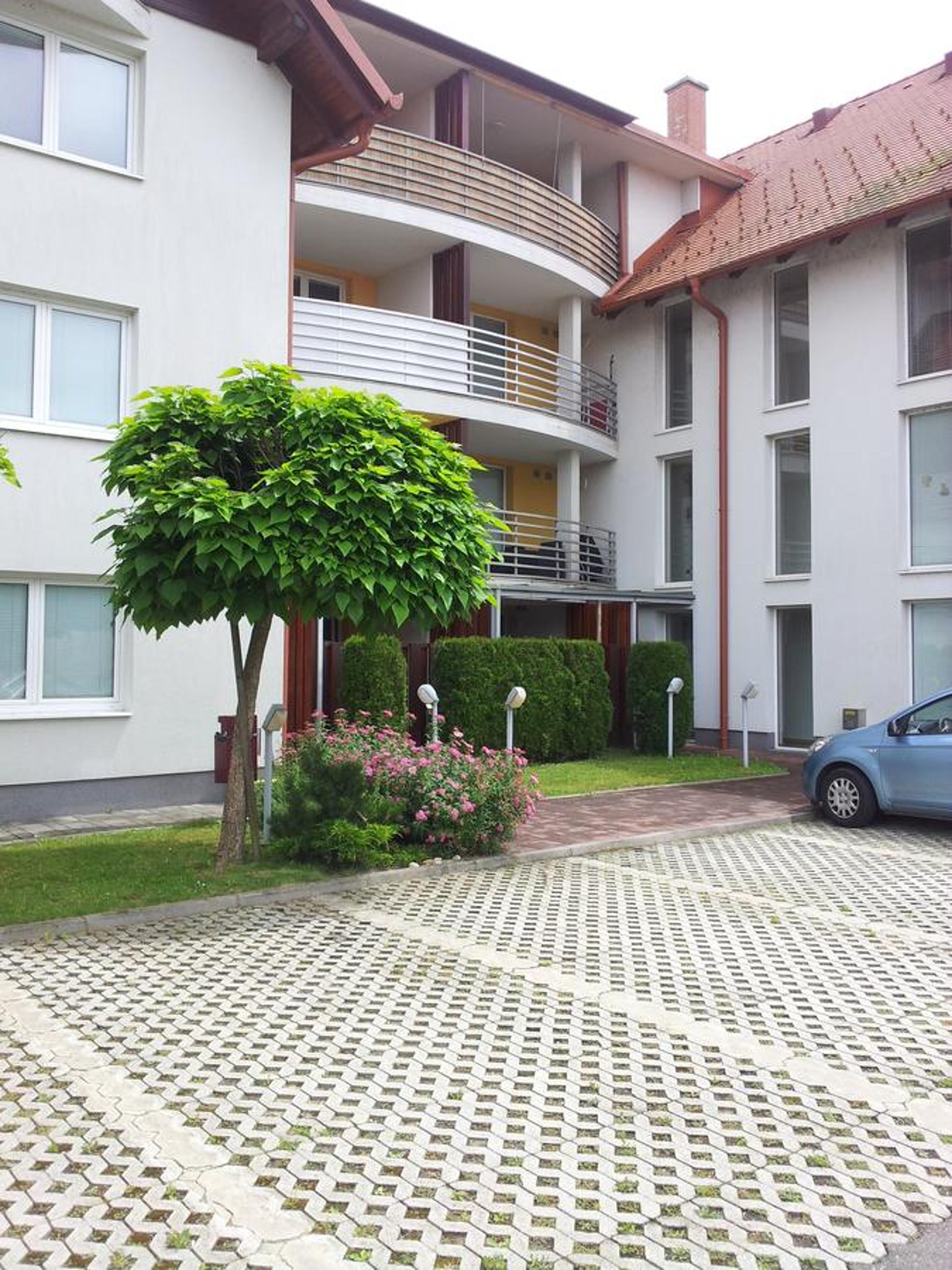 Apartment Kanita