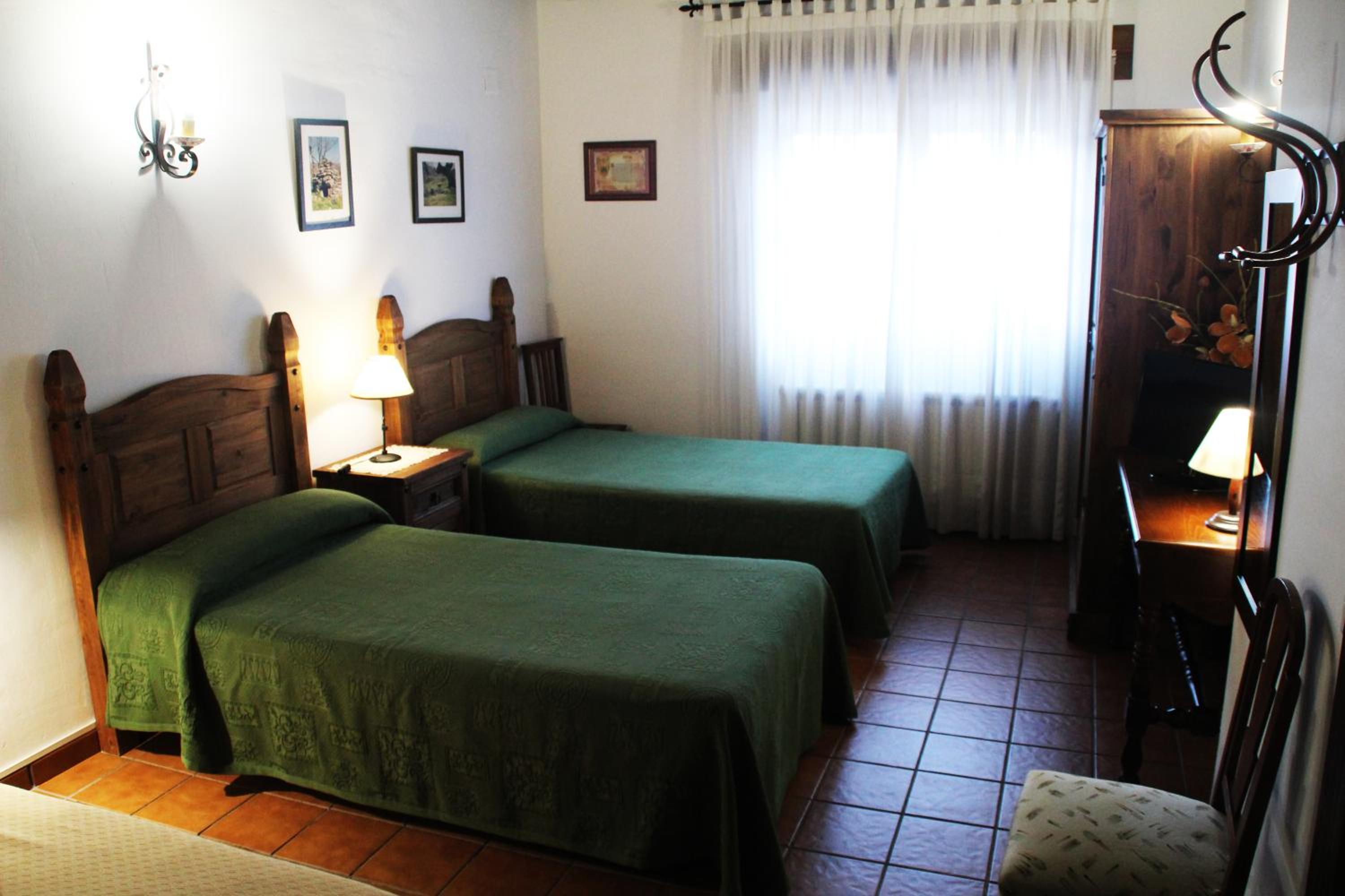 Casa Rural El Regajo Valle del Jerte