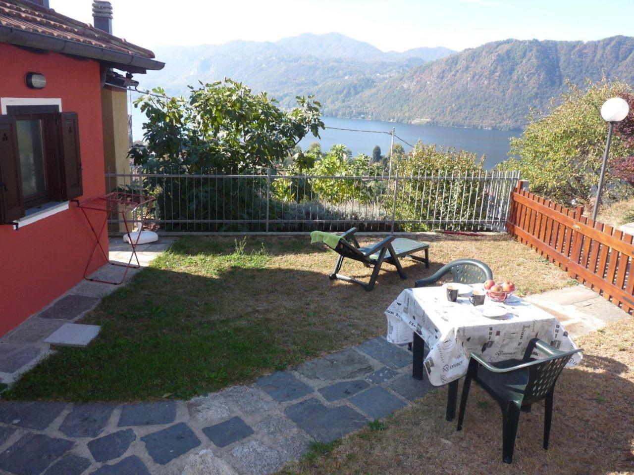 Il Basciutin view 4