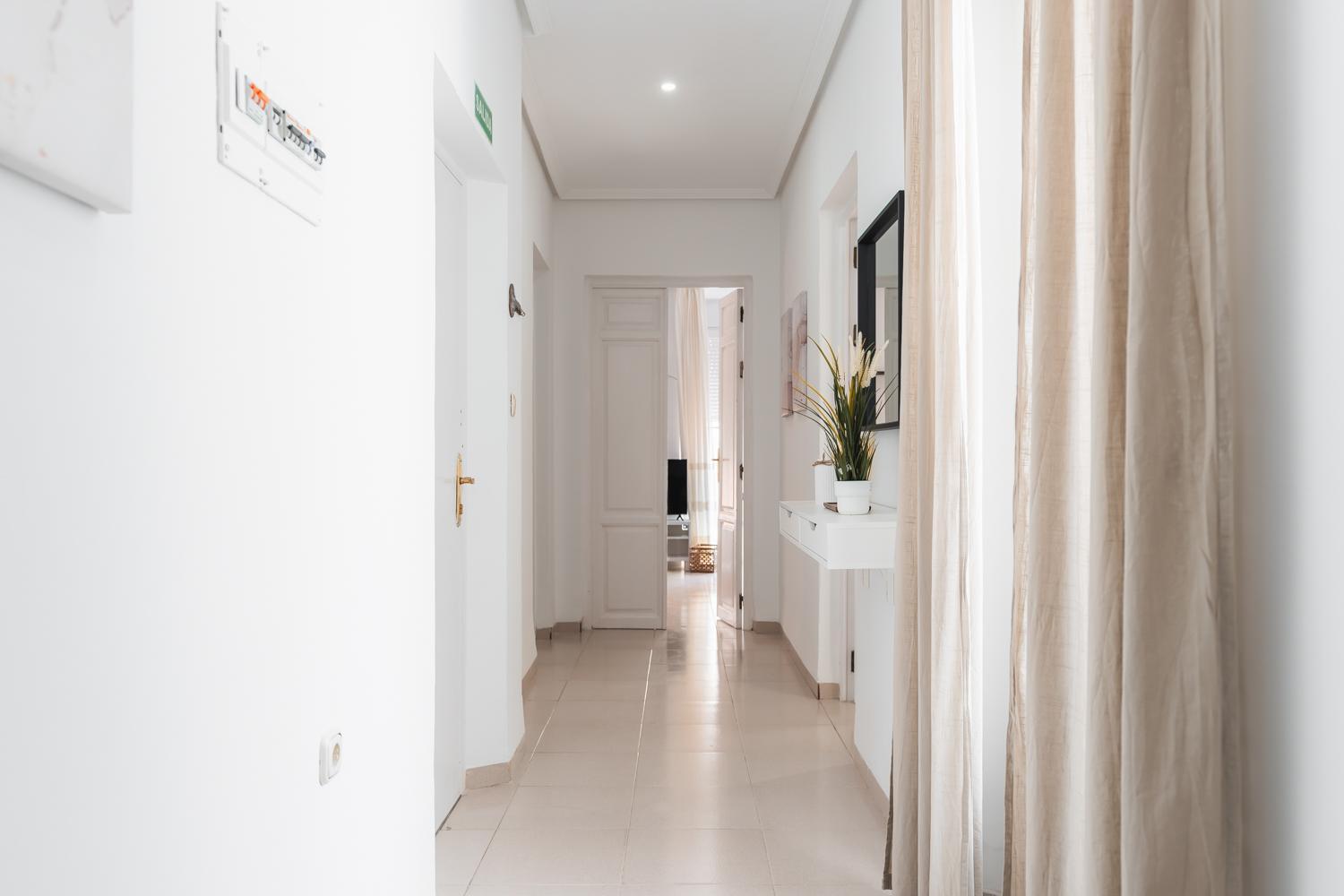 Home4u Castañeda 2º