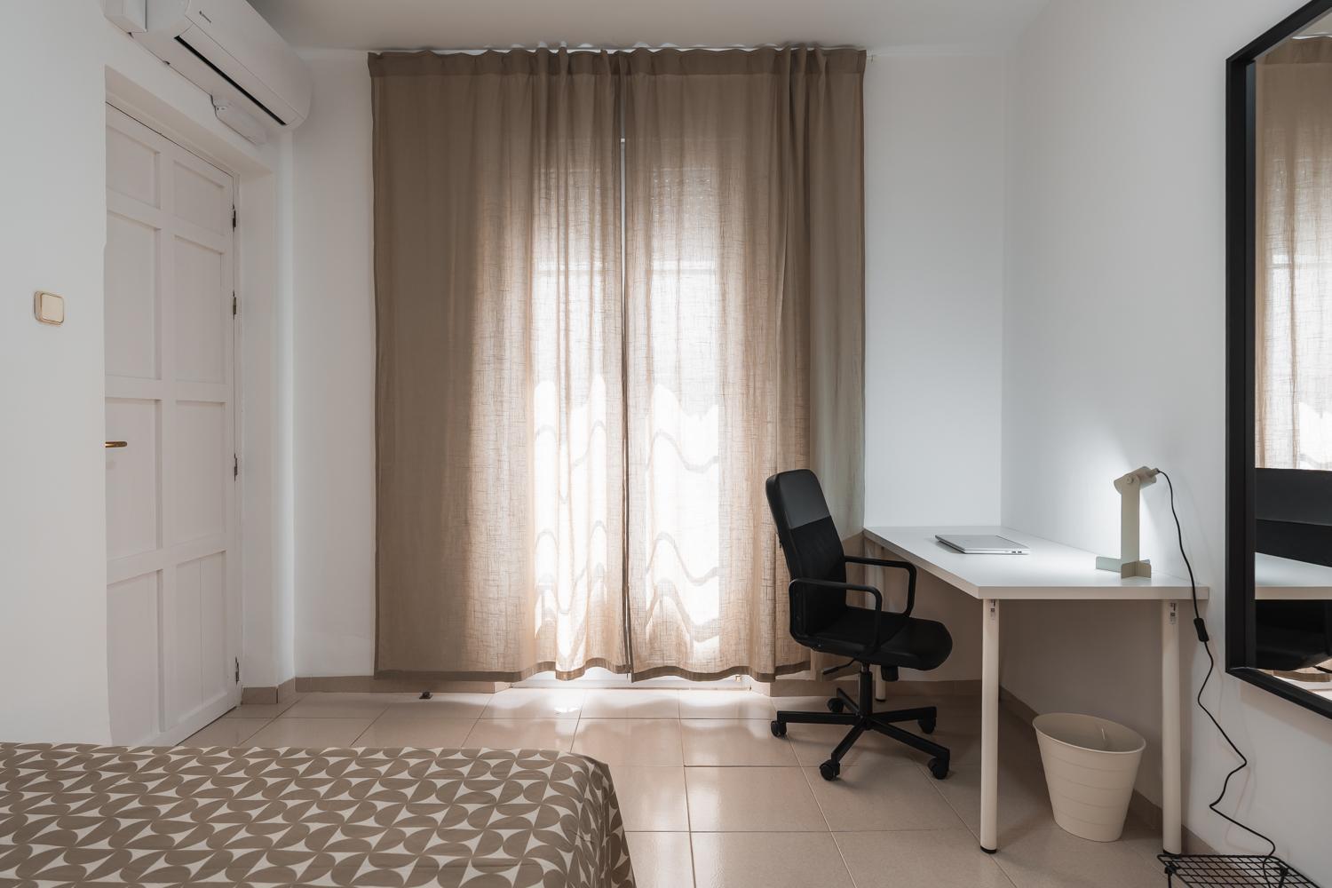 Home4u Castañeda 2º
