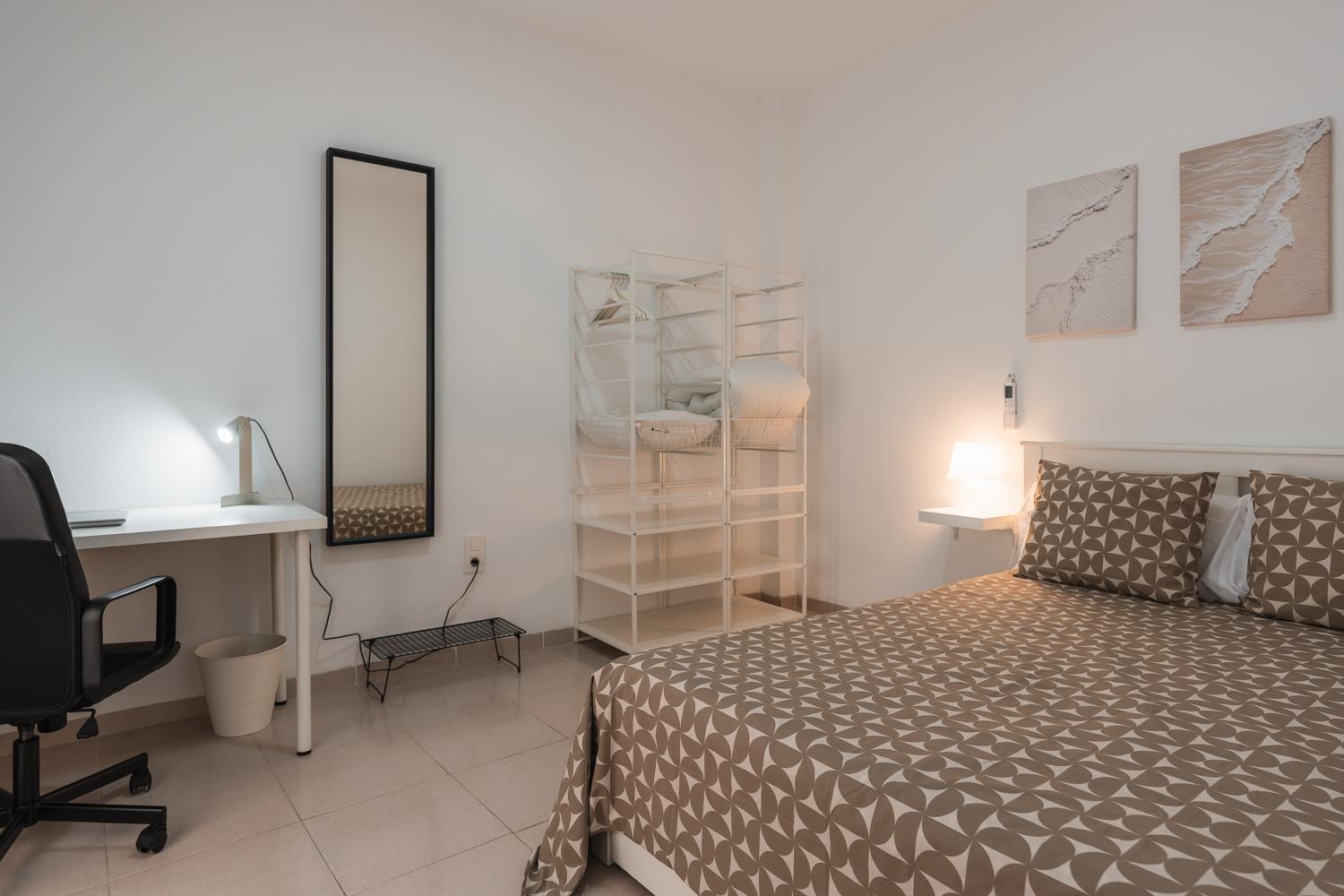 Home4u Castañeda 2º