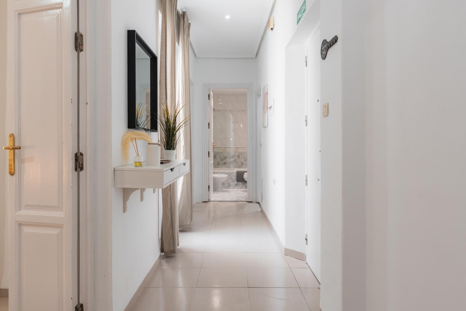 Home4u Castañeda 2º