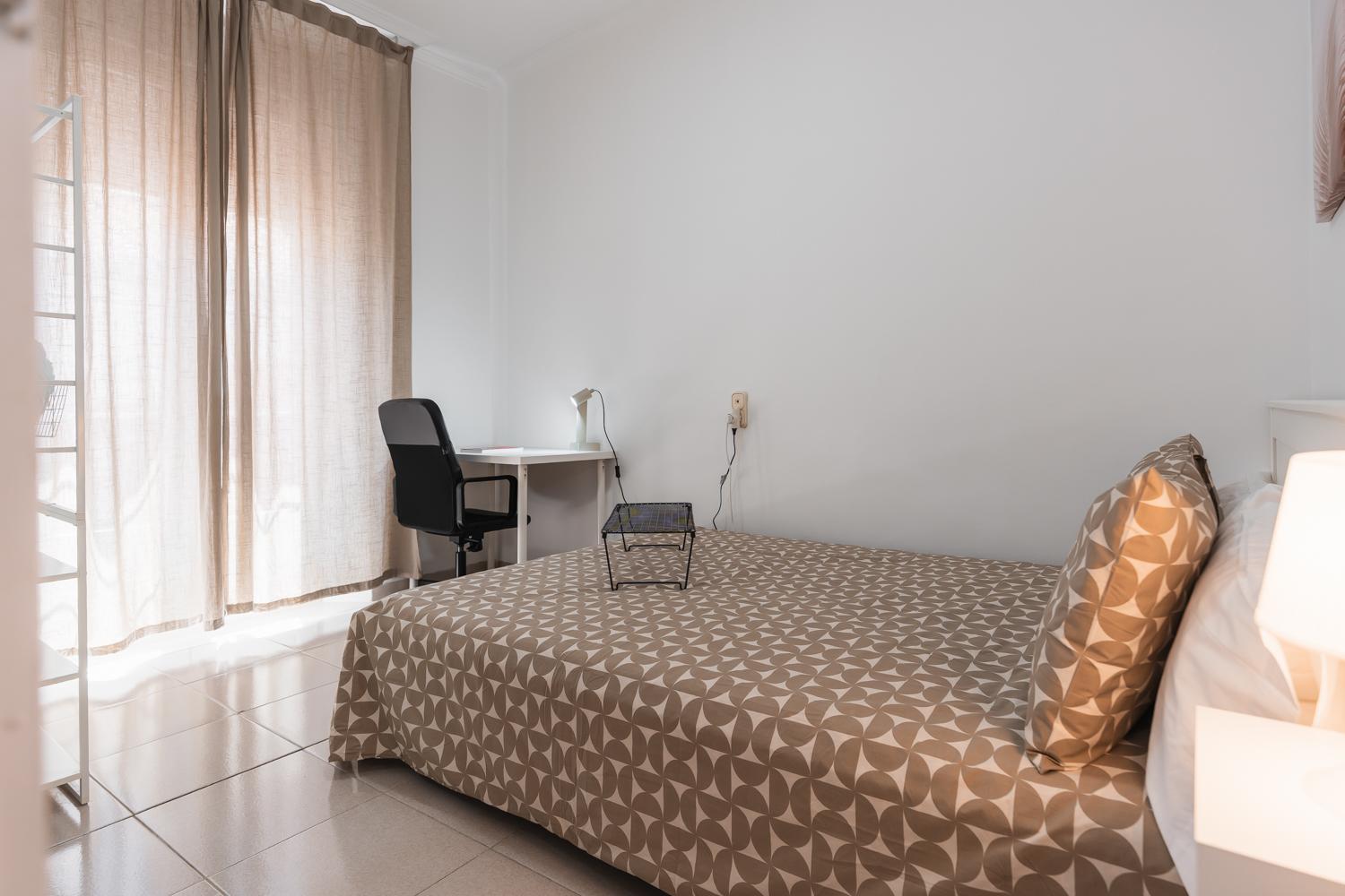 Home4u Castañeda 2º