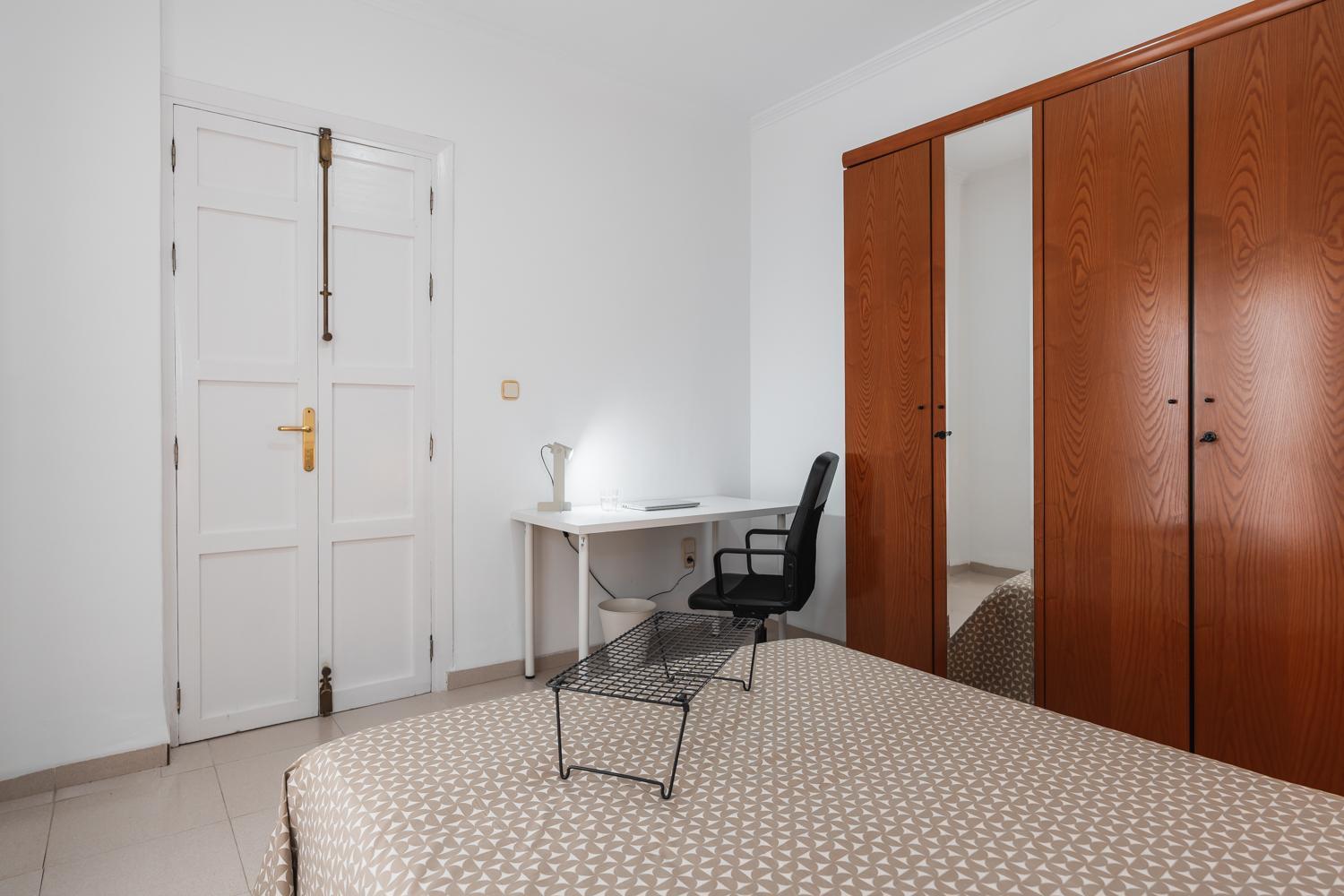 Home4u Castañeda 2º