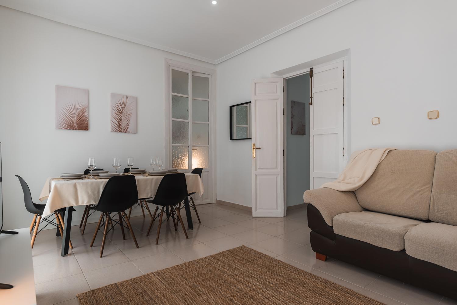 Home4u Castañeda 2º