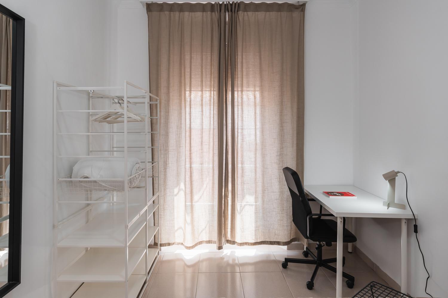 Home4u Castañeda 2º