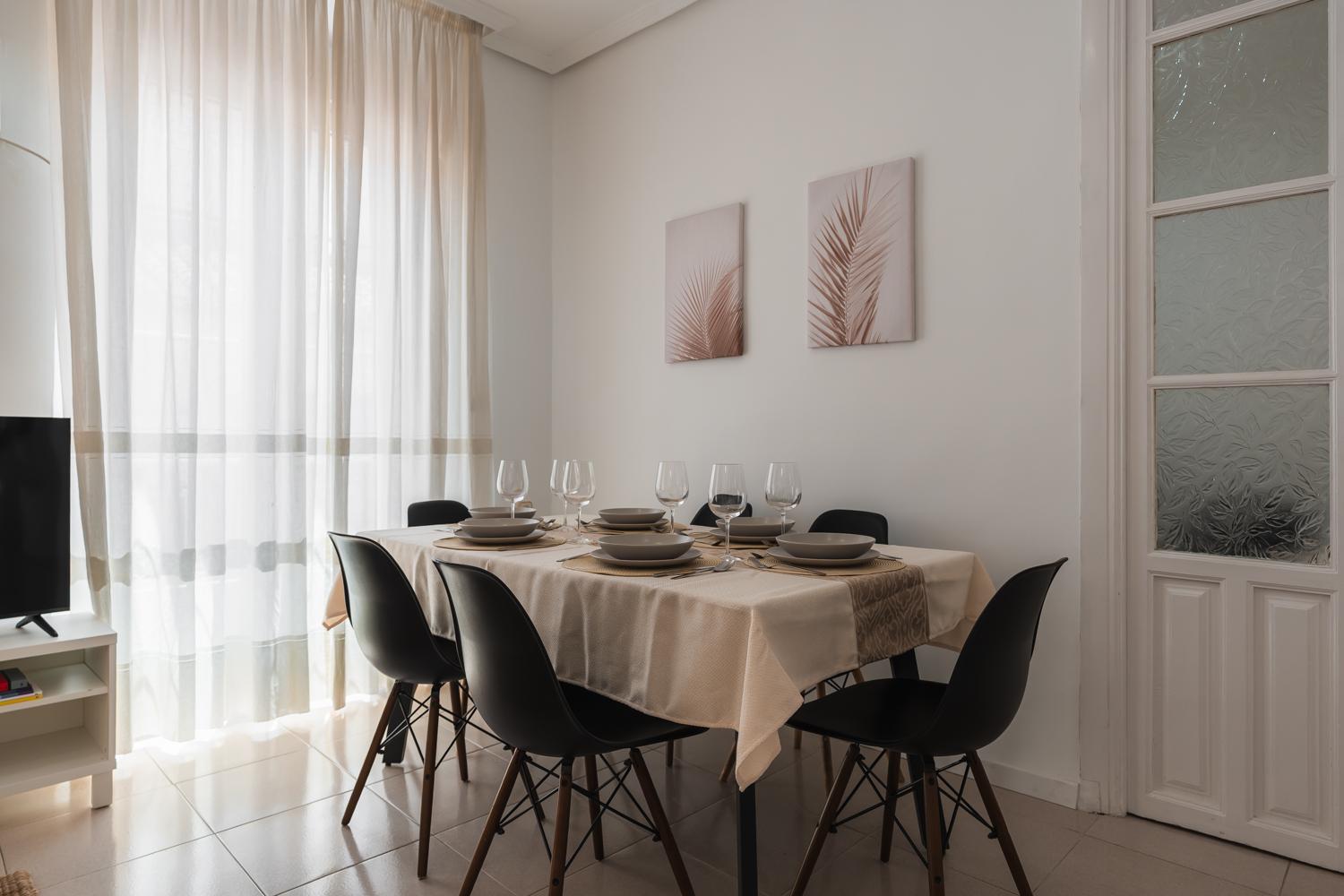 Home4u Castañeda 2º