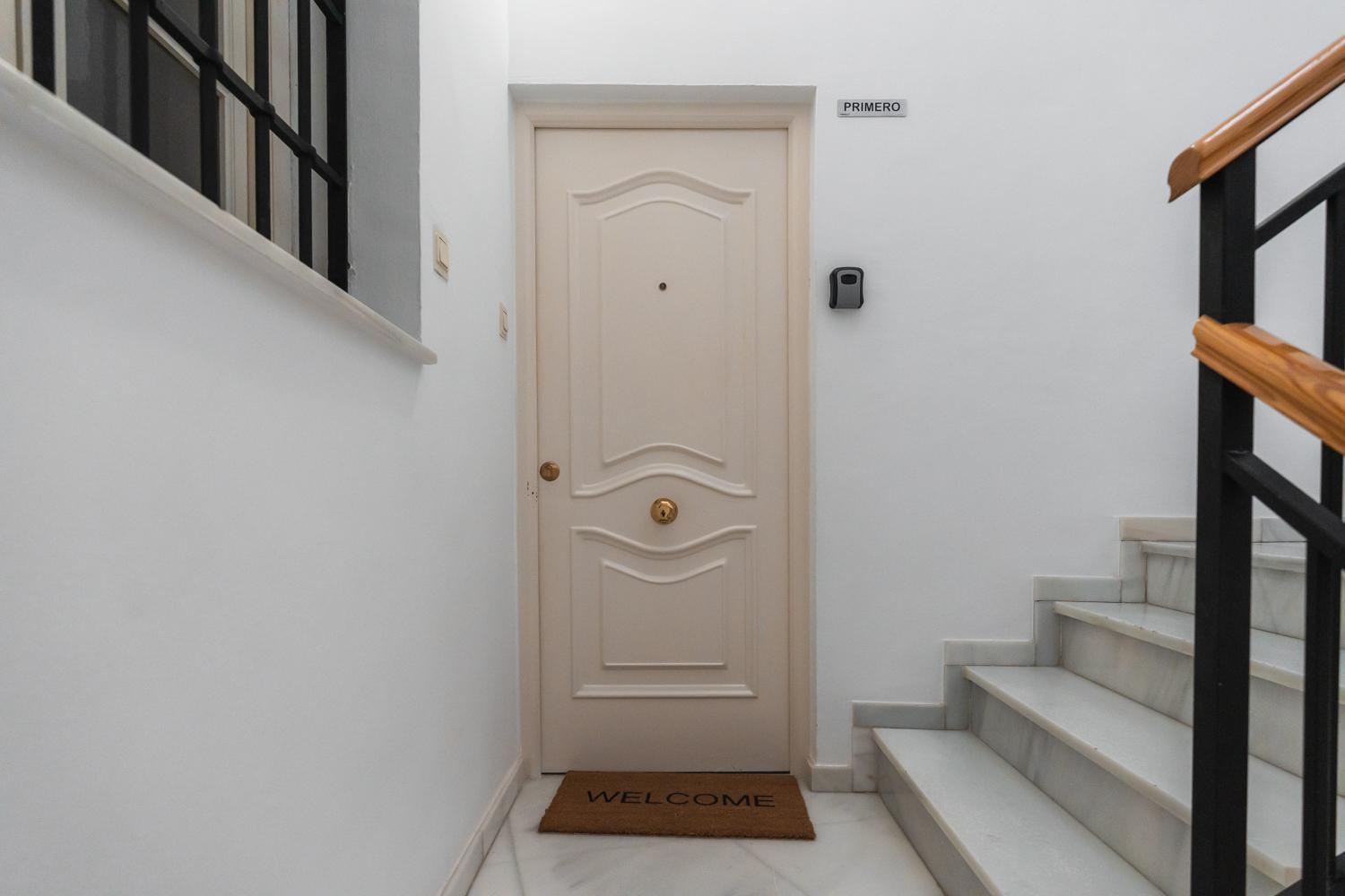 Home4u Castañeda 2º