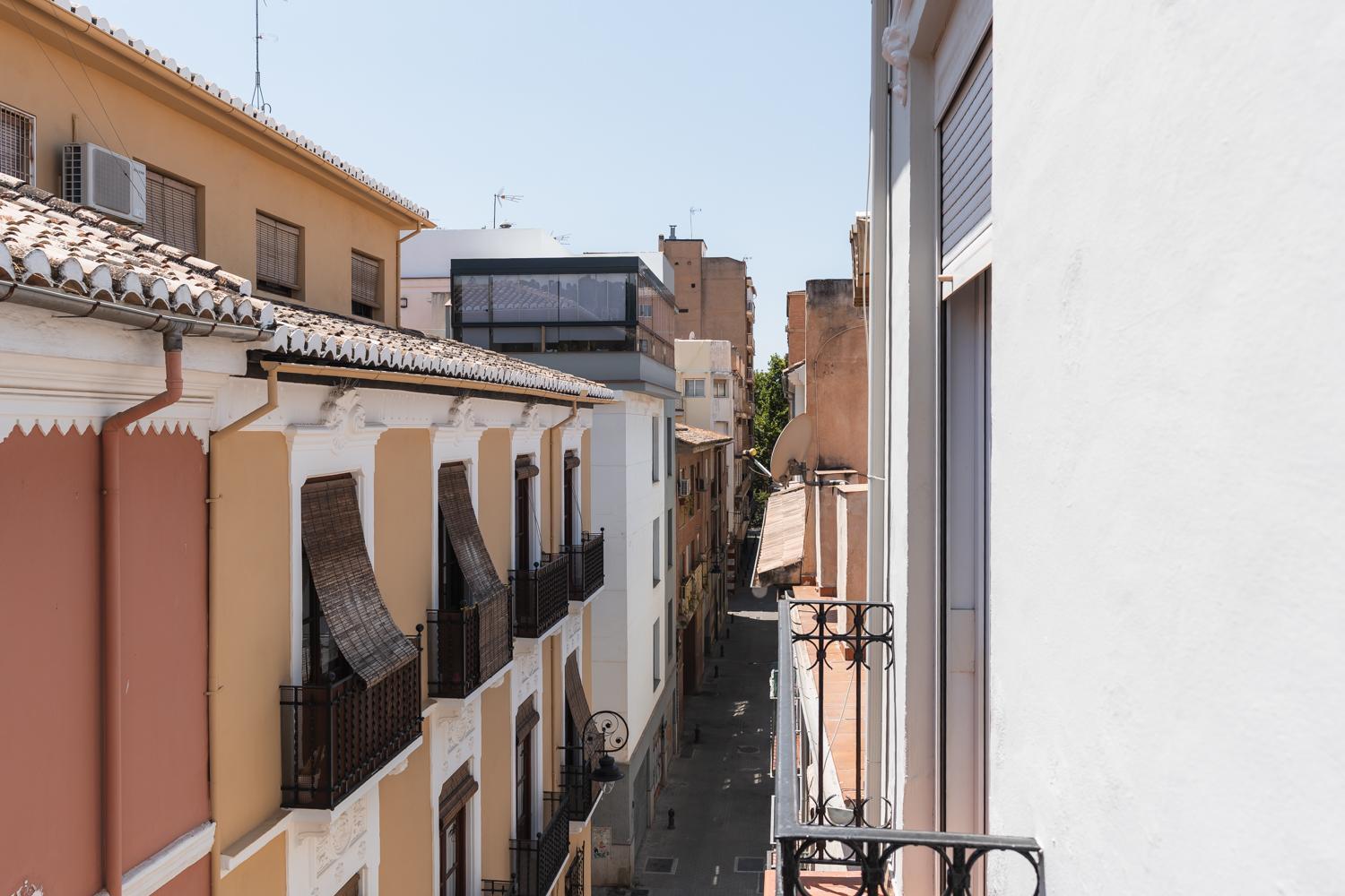 Home4u Castañeda 2º