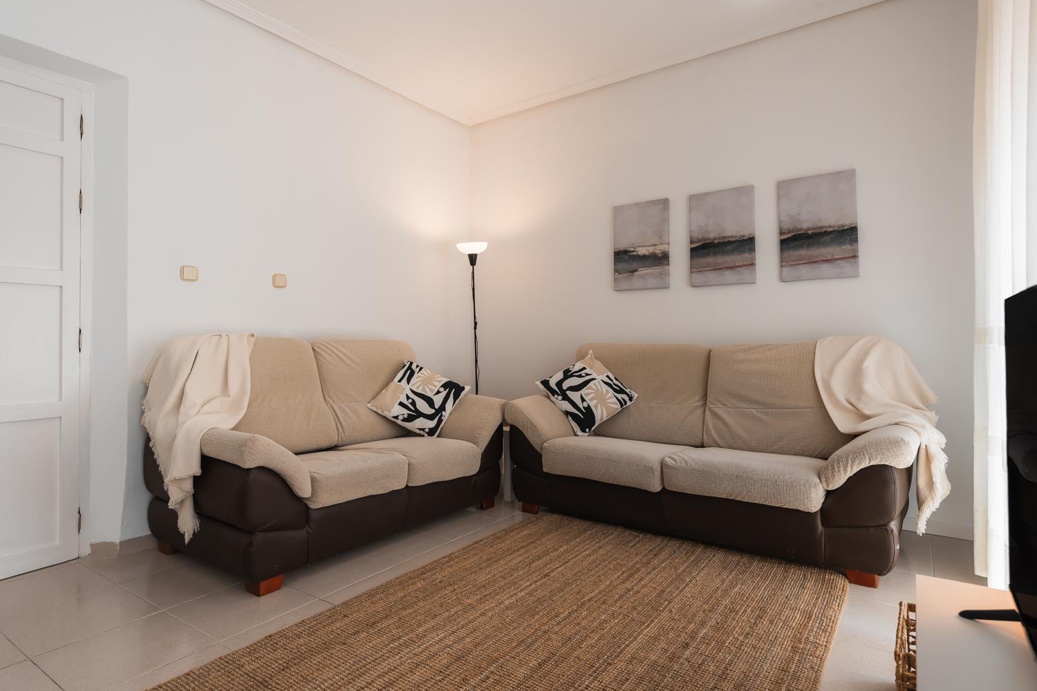 Home4u Castañeda 2º