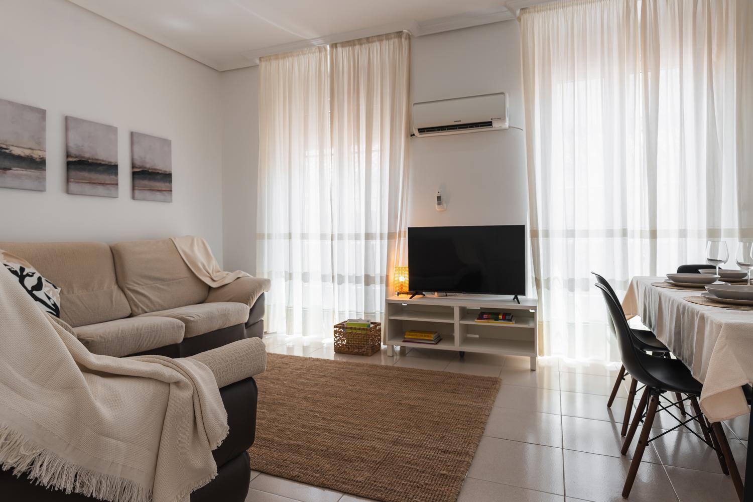 Home4u Castañeda 2º