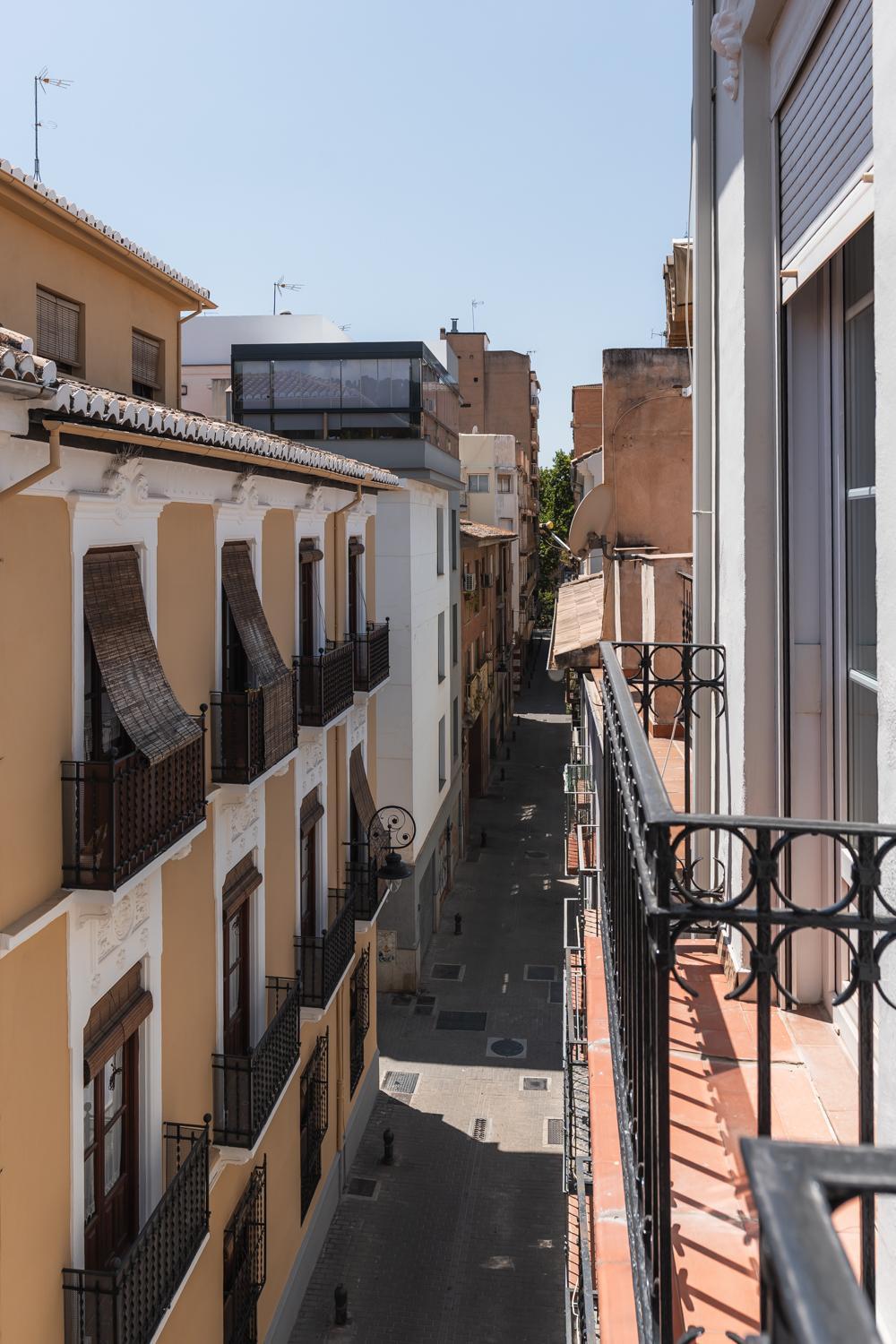 Home4u Castañeda 2º