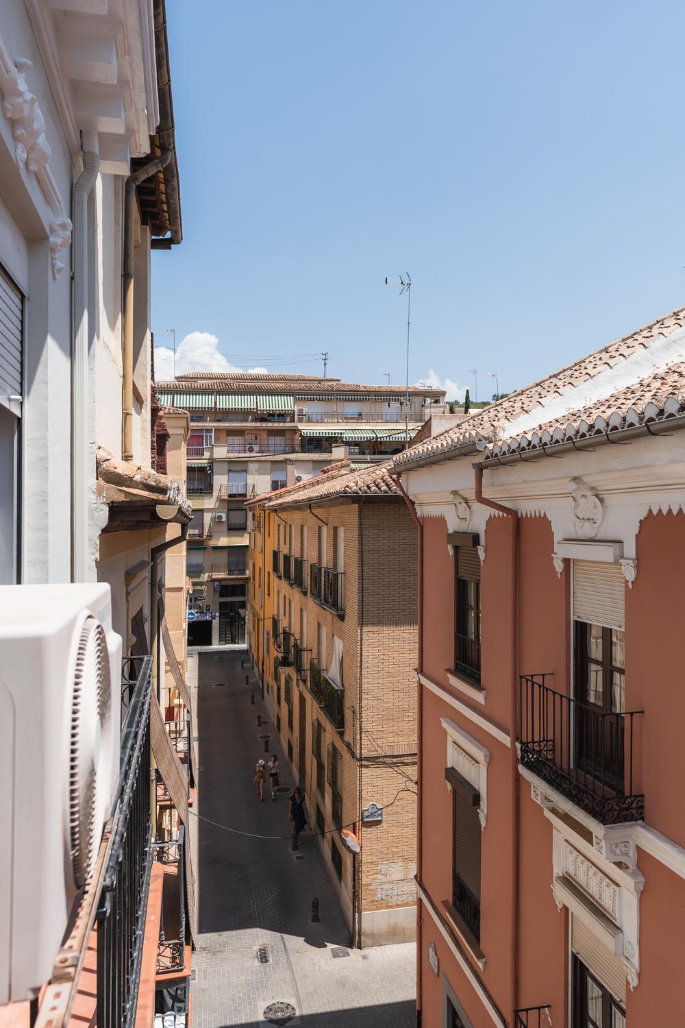 Home4u Castañeda 2º