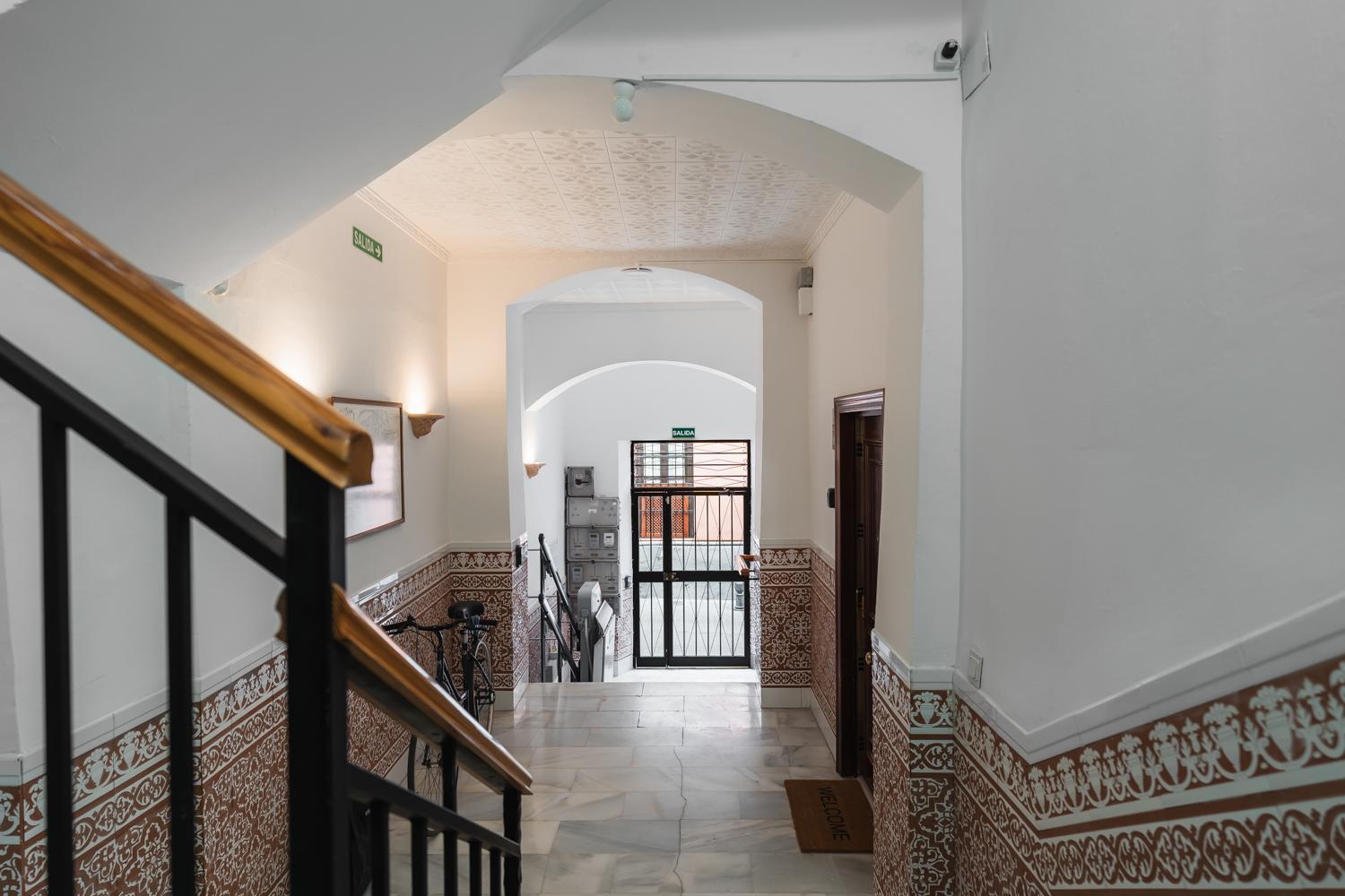 Home4u Castañeda 2º