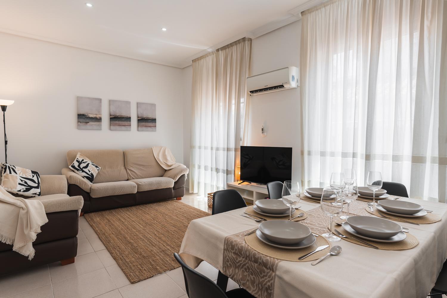 Home4u Castañeda 2º