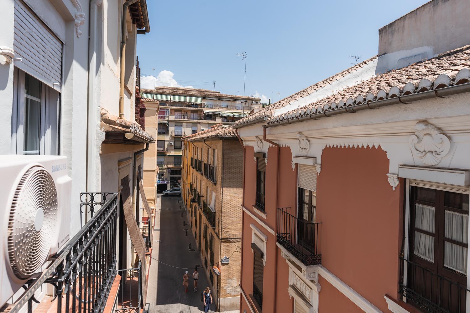 Home4u Castañeda 2º