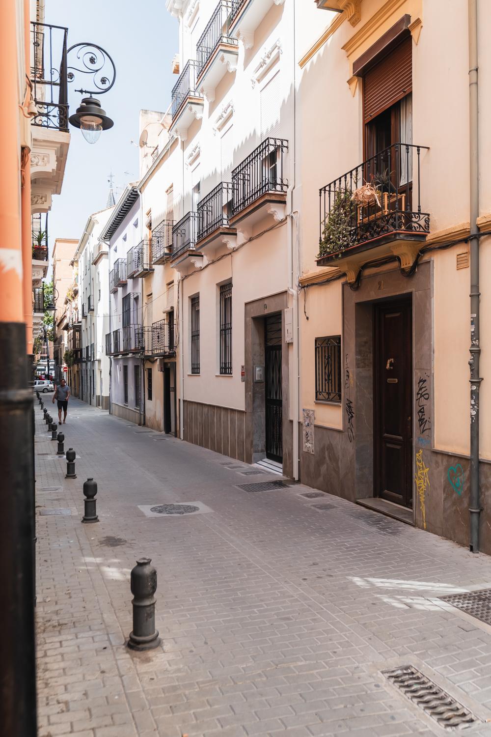 Home4u Castañeda 2º