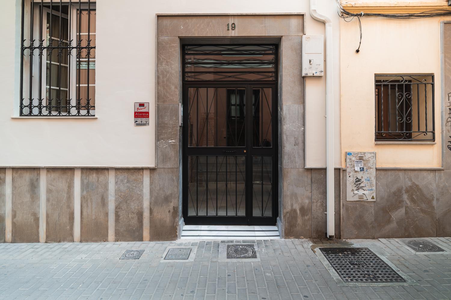 Home4u Castañeda 2º
