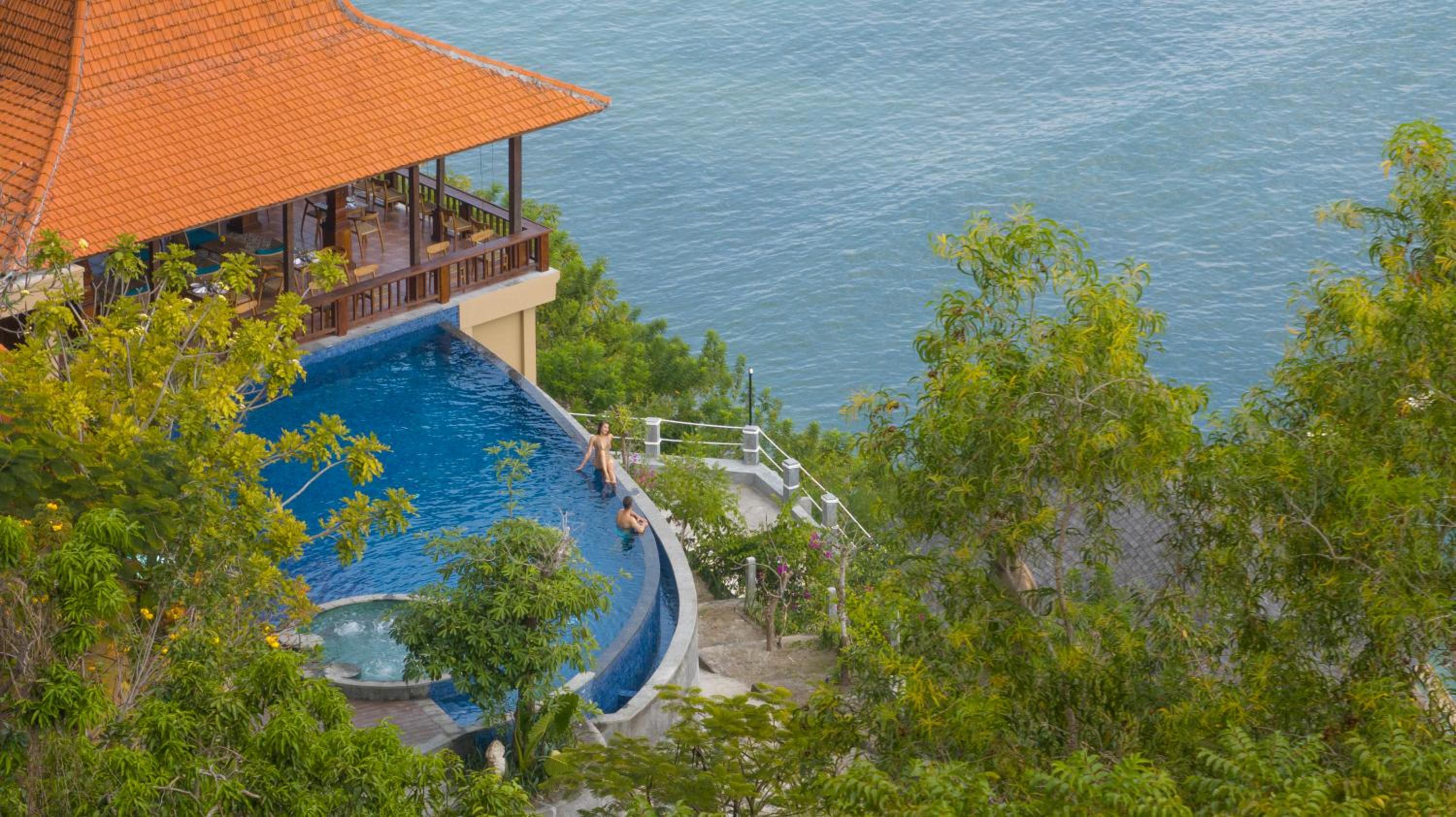 Pramana Nusa Ceningan