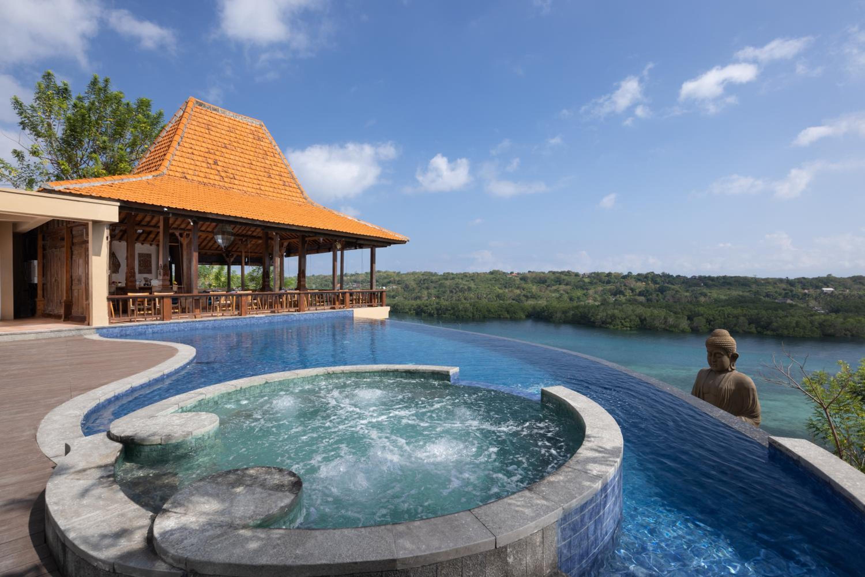 Pramana Nusa Ceningan