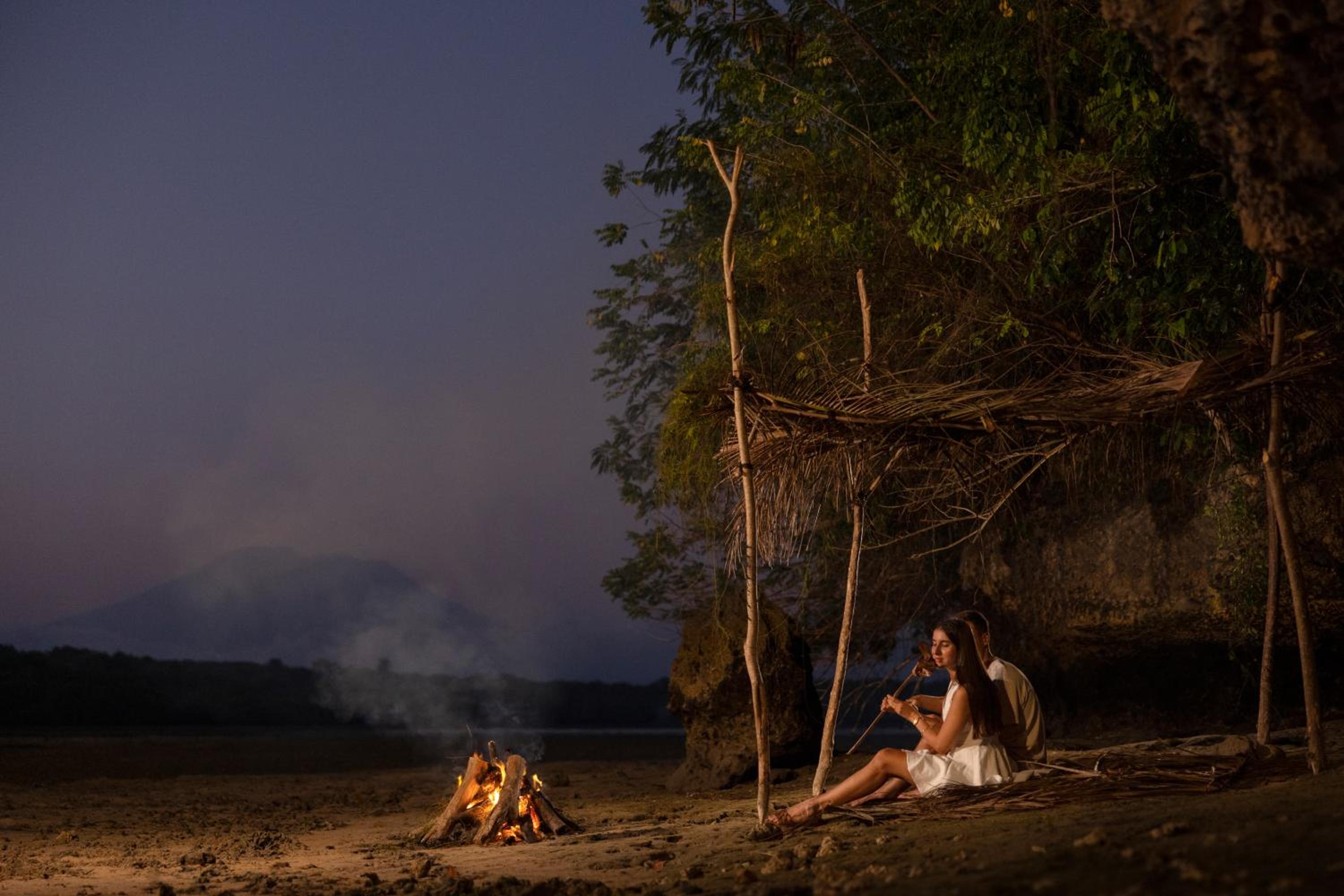 Pramana Nusa Ceningan