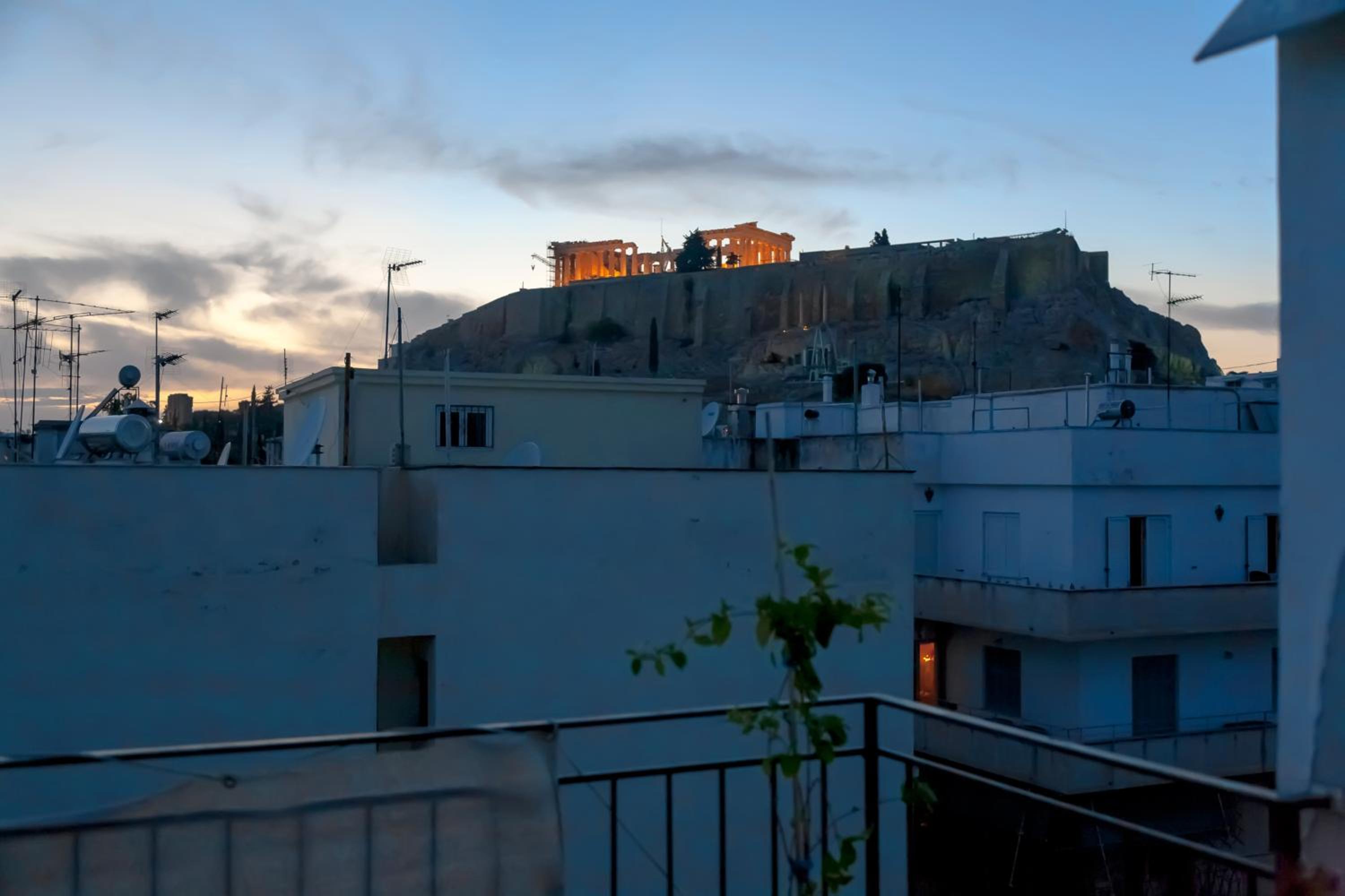 Studio Acropolis