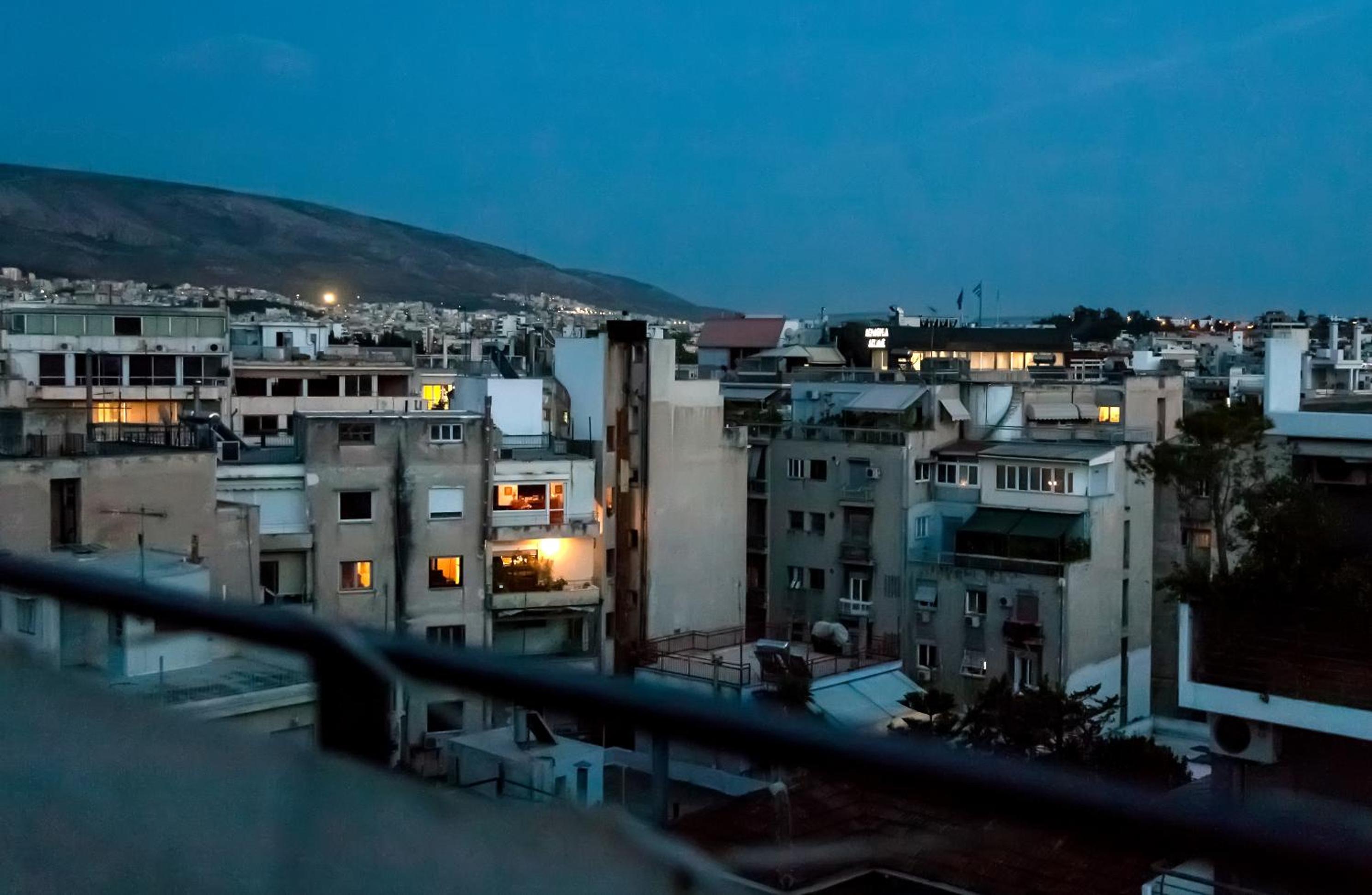 Studio Acropolis