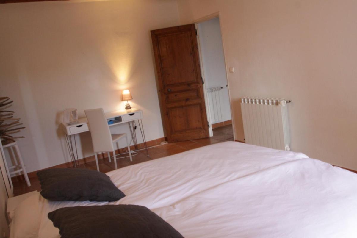 Pegau Bed Room