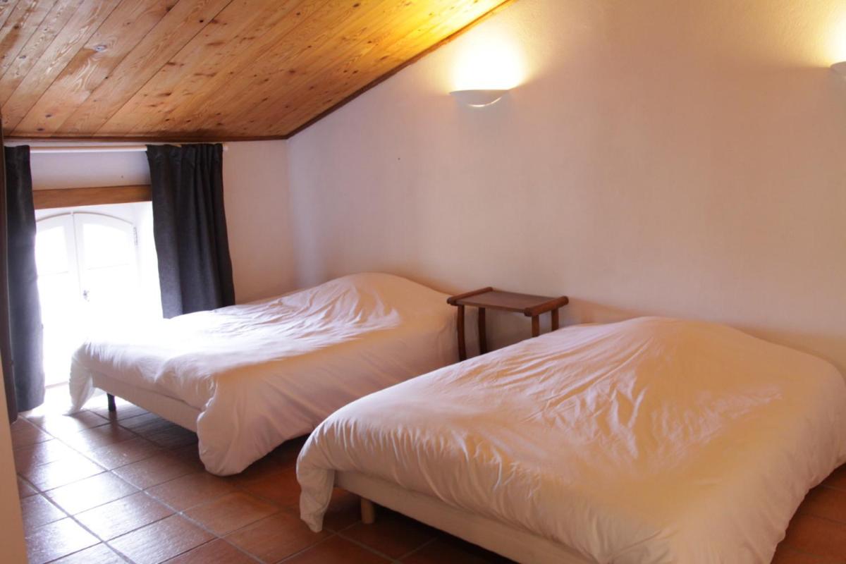 Pegau Bed Room