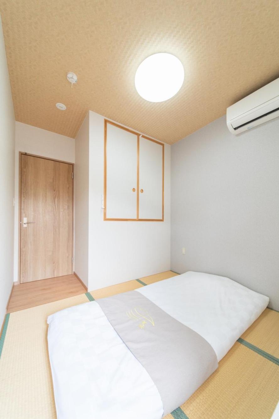 夏様小倉町 Convenient house, private house, 5-minute walk from Nijo station