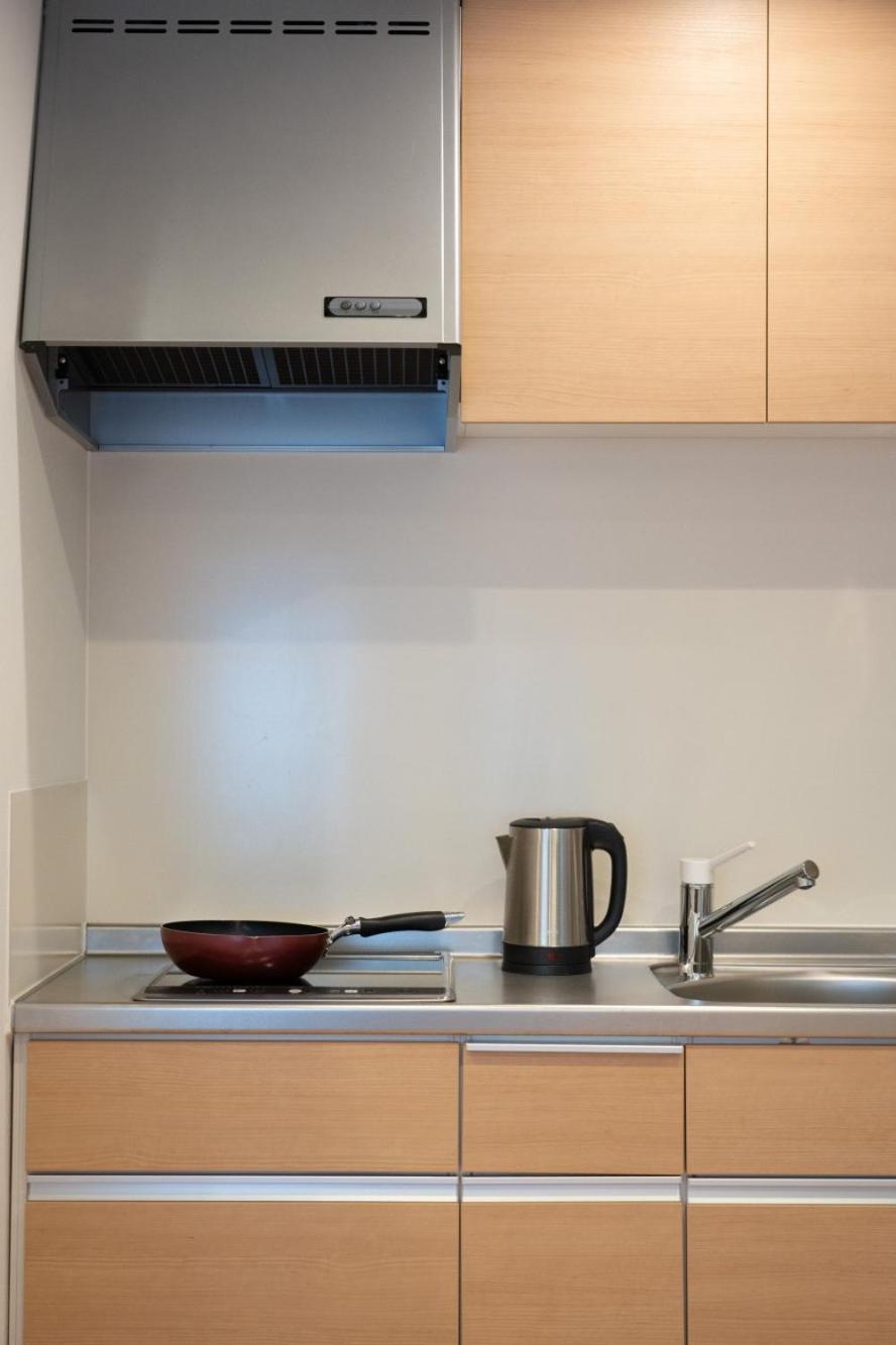 夏様小倉町 Convenient house, private house, 5-minute walk from Nijo station