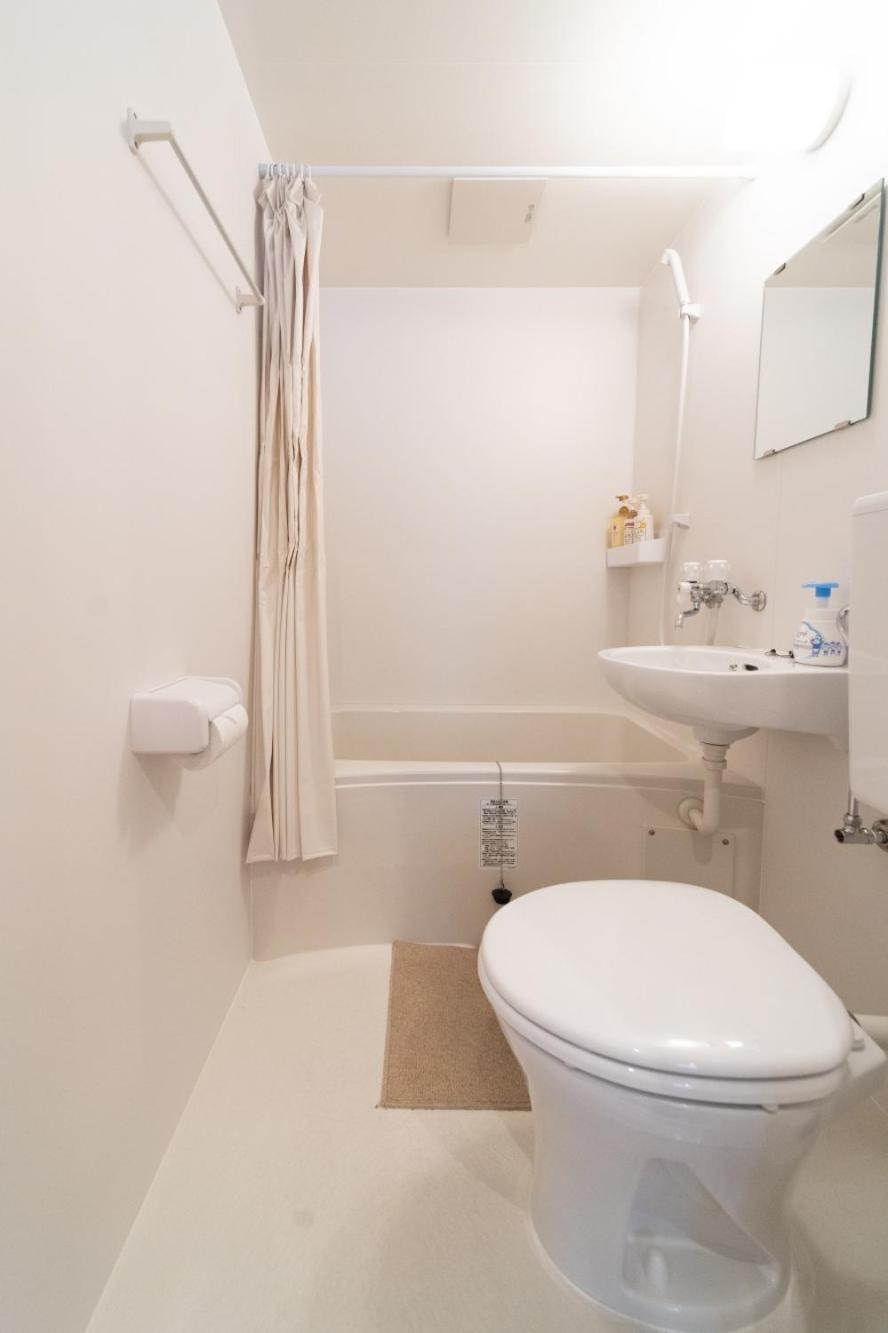 夏様小倉町 Convenient house, private house, 5-minute walk from Nijo station