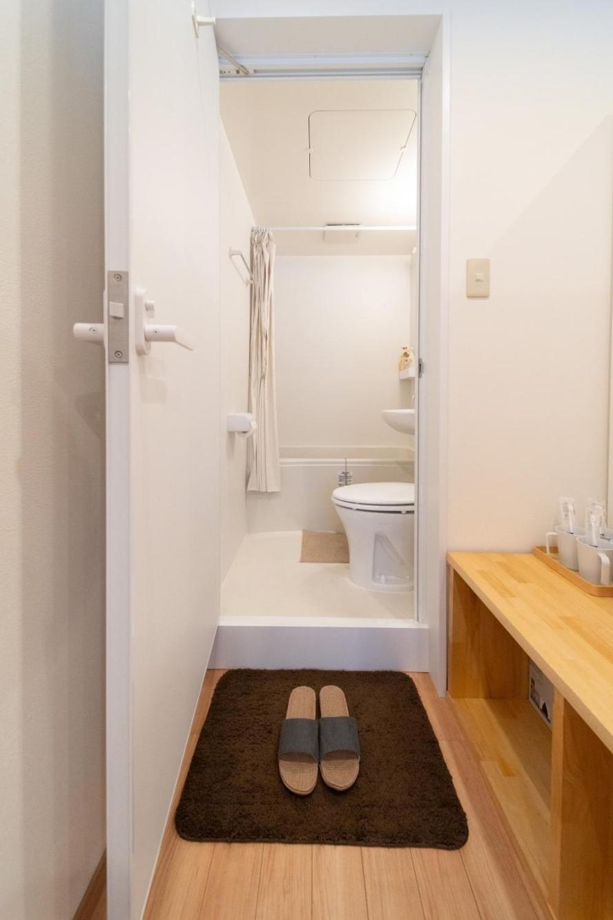 夏様小倉町 Convenient house, private house, 5-minute walk from Nijo station