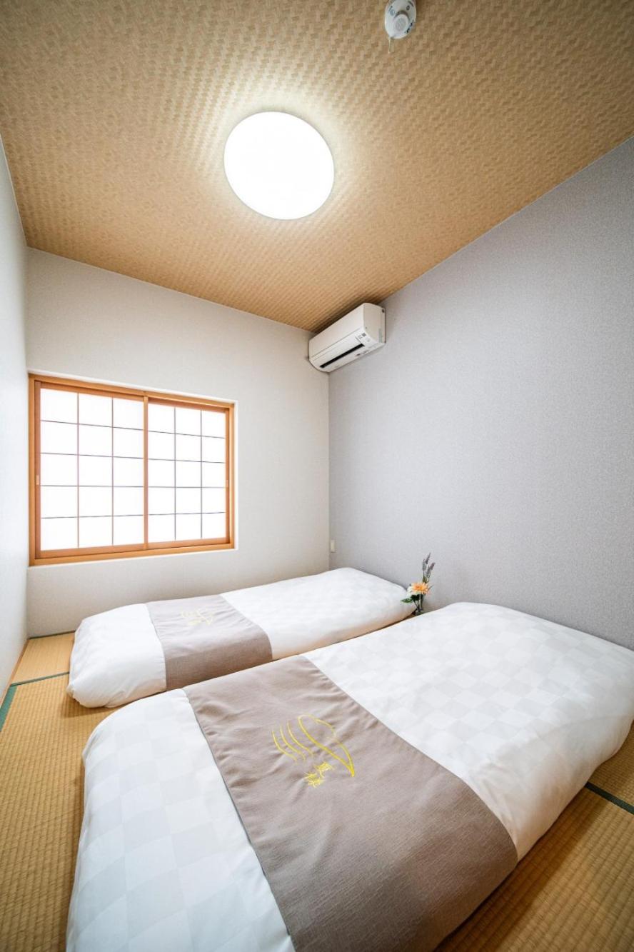 夏様小倉町 Convenient house, private house, 5-minute walk from Nijo station