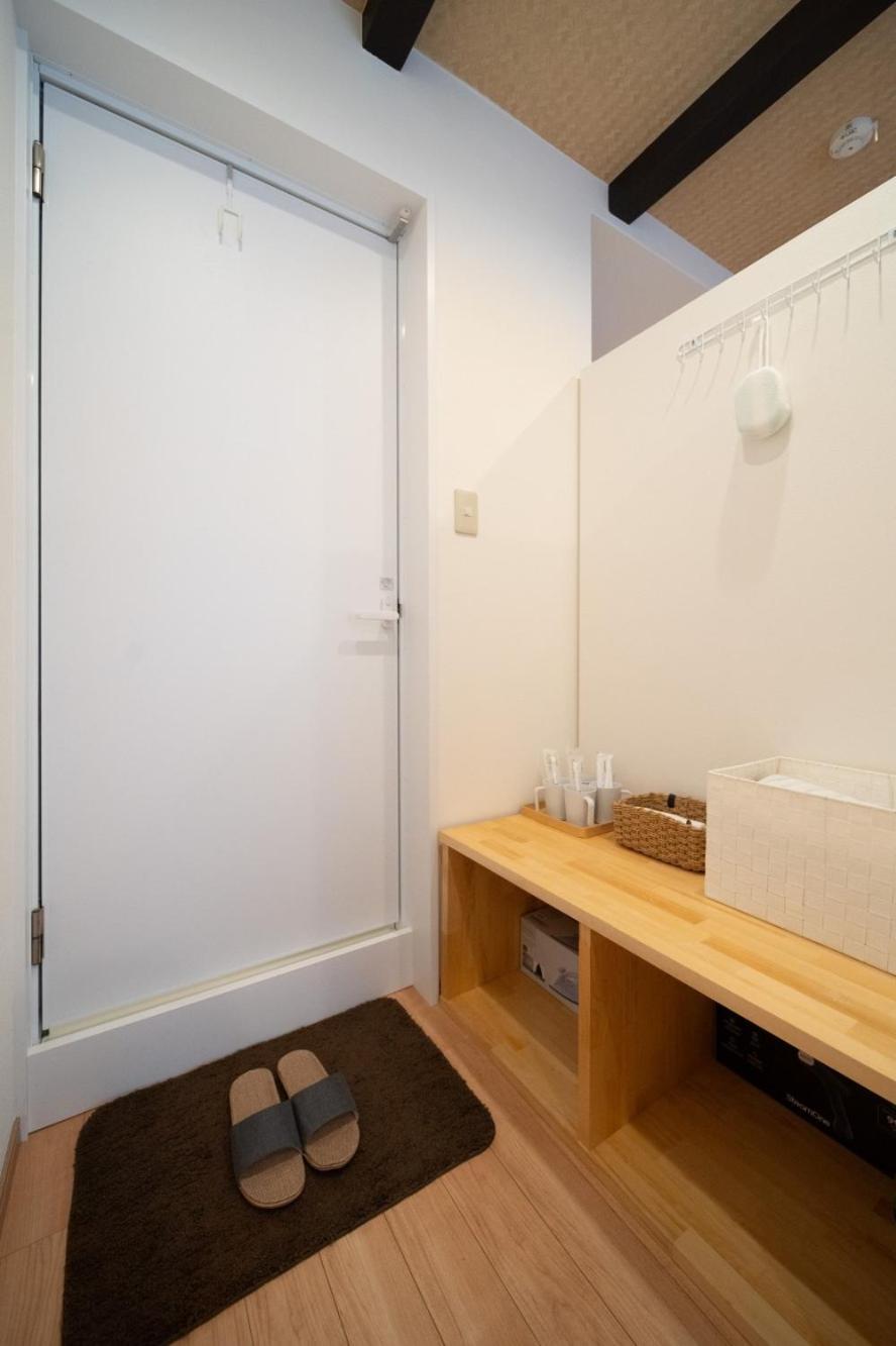 夏様小倉町 Convenient house, private house, 5-minute walk from Nijo station