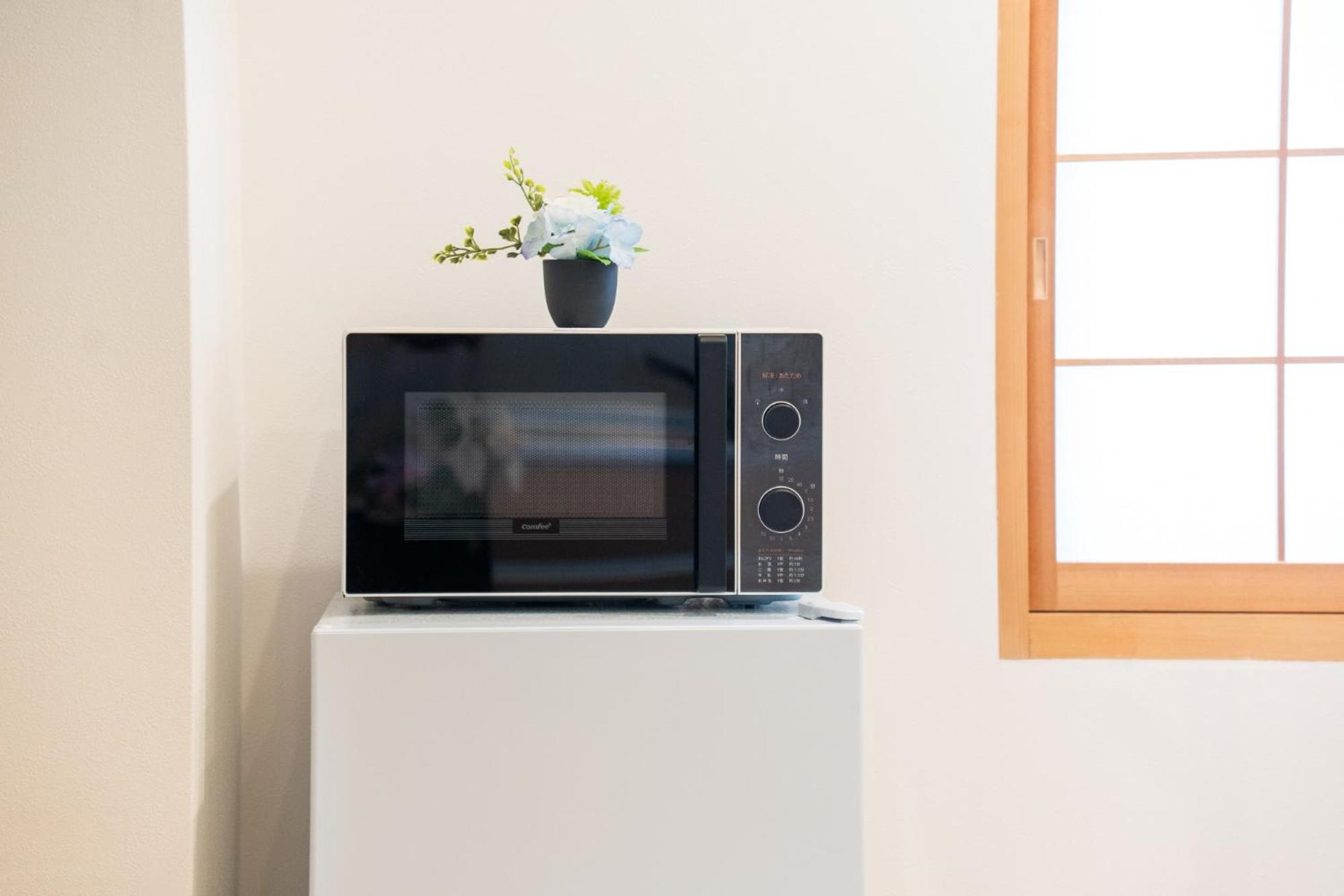 夏様小倉町 Convenient house, private house, 5-minute walk from Nijo station