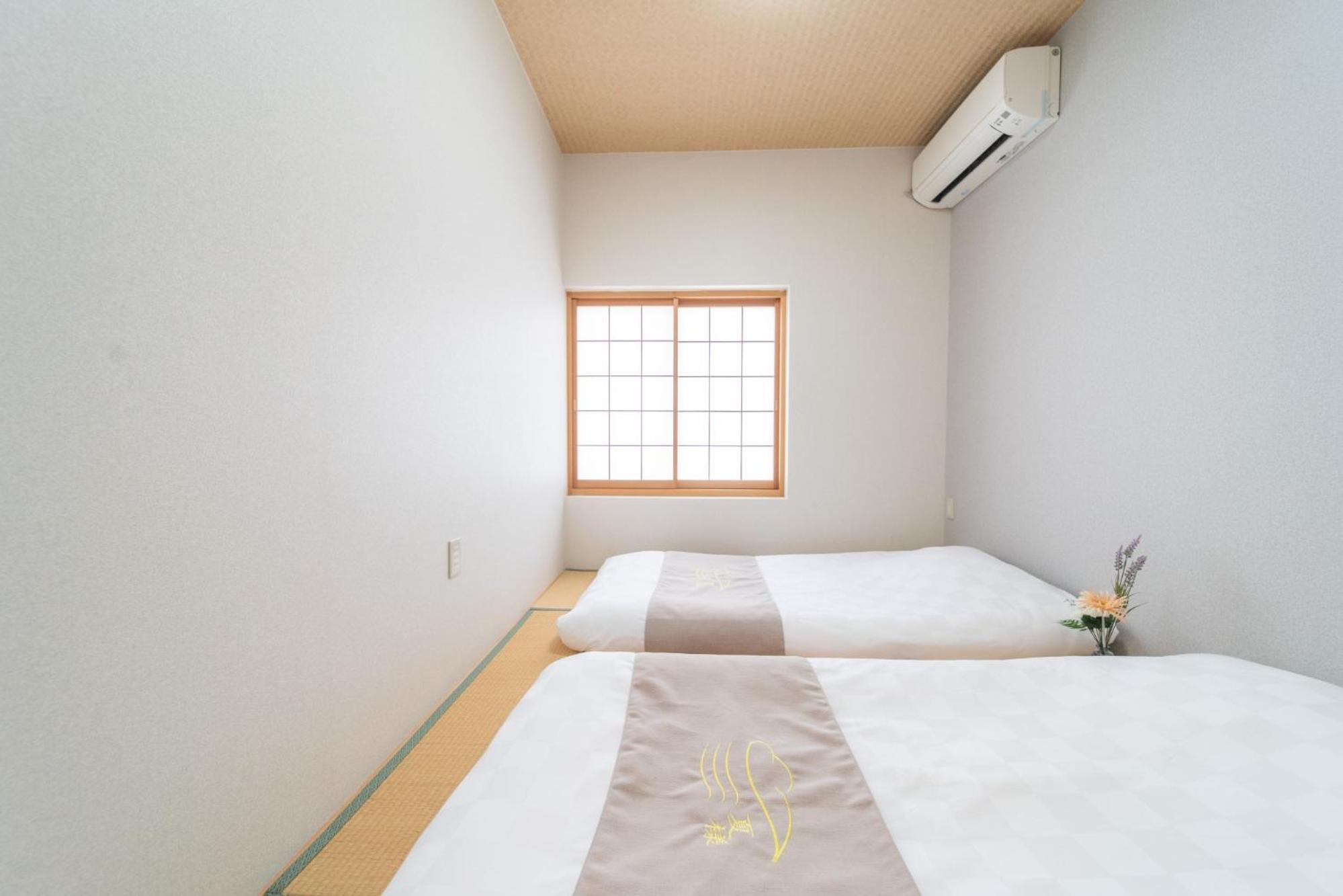 夏様小倉町 Convenient house, private house, 5-minute walk from Nijo station