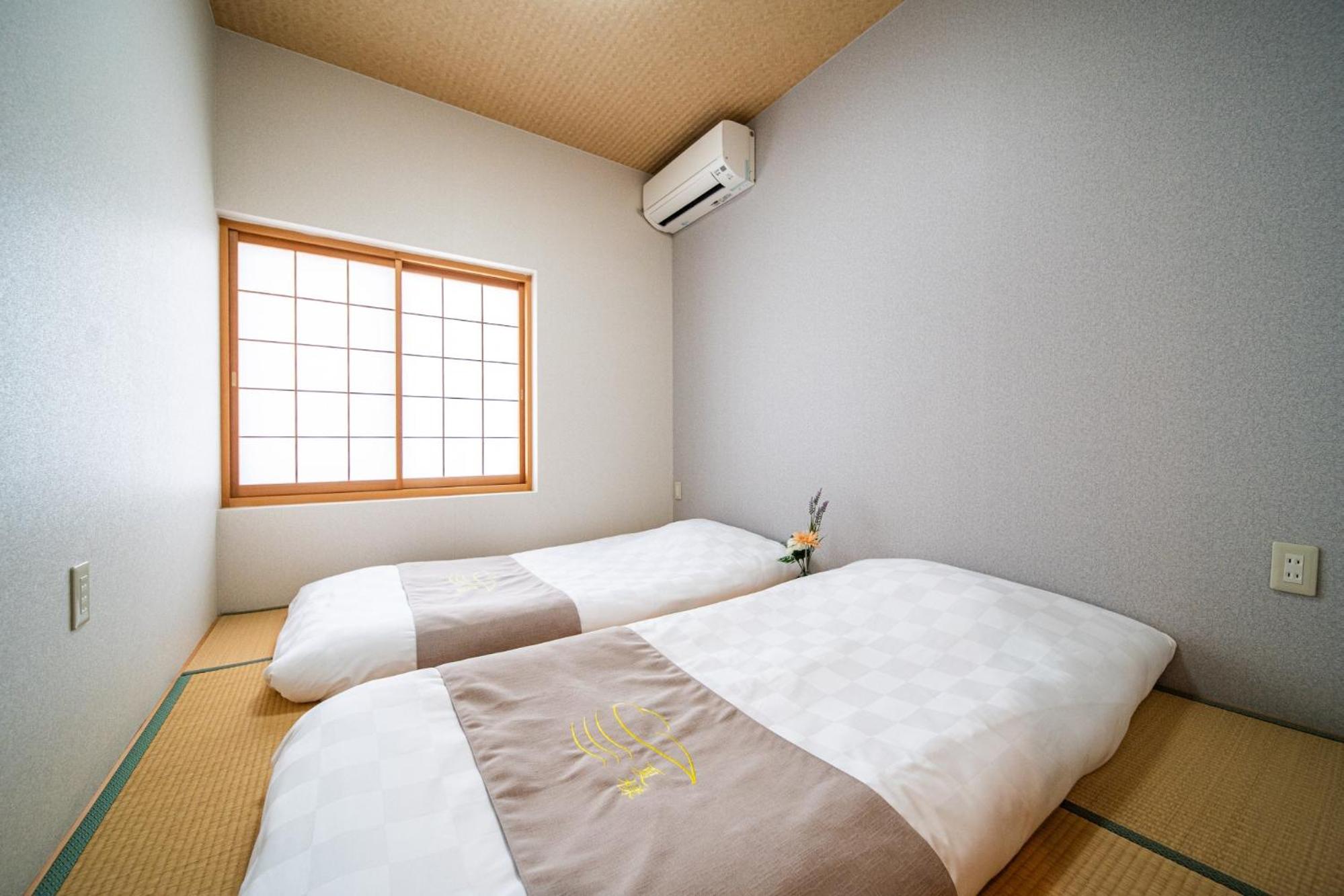 夏様小倉町 Convenient house, private house, 5-minute walk from Nijo station
