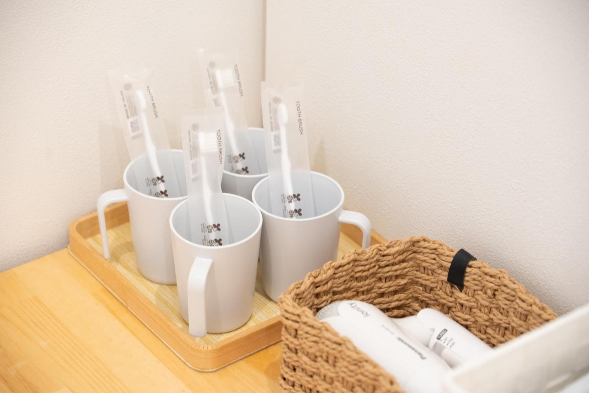 夏様小倉町 Convenient house, private house, 5-minute walk from Nijo station