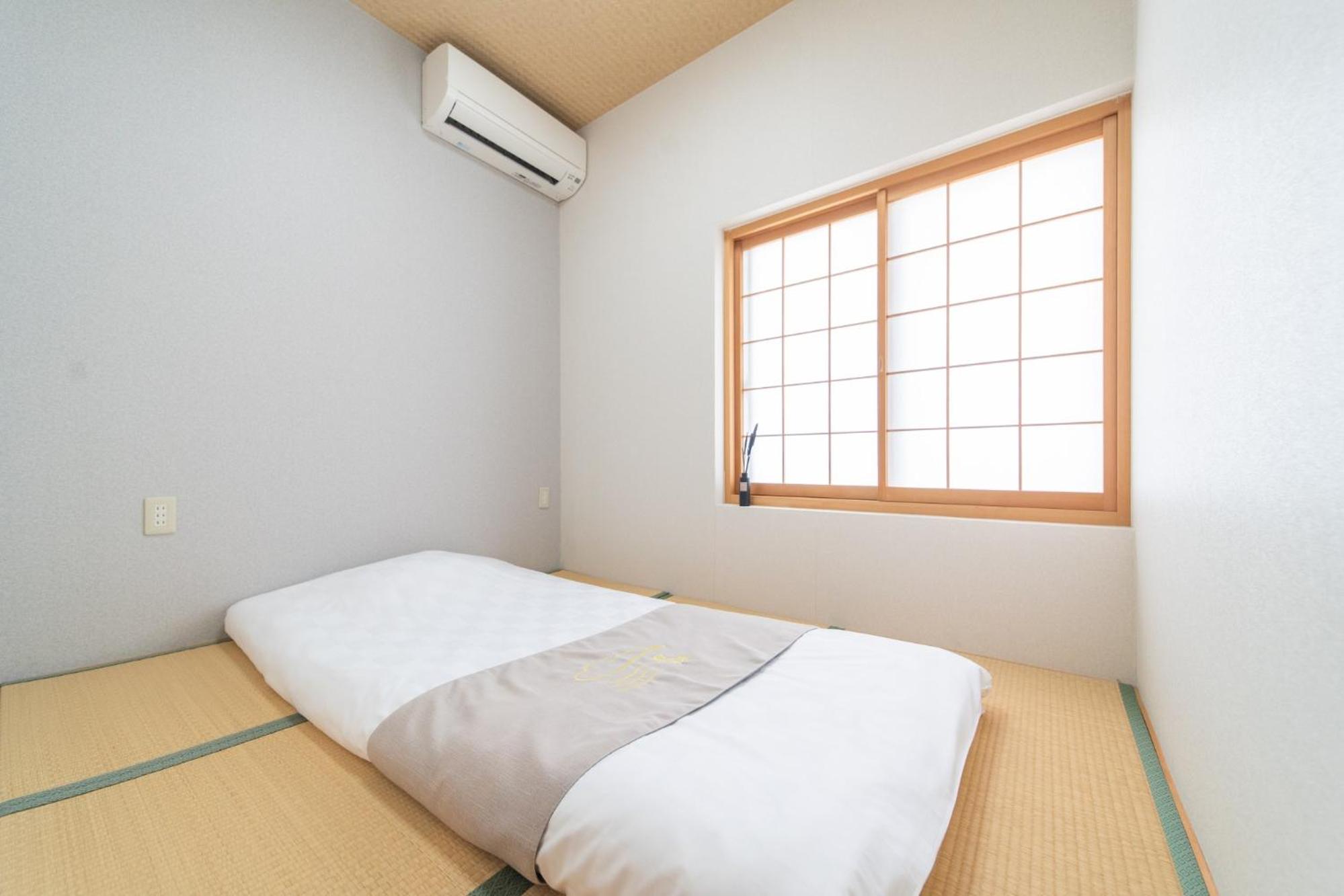 夏様小倉町 Convenient house, private house, 5-minute walk from Nijo station