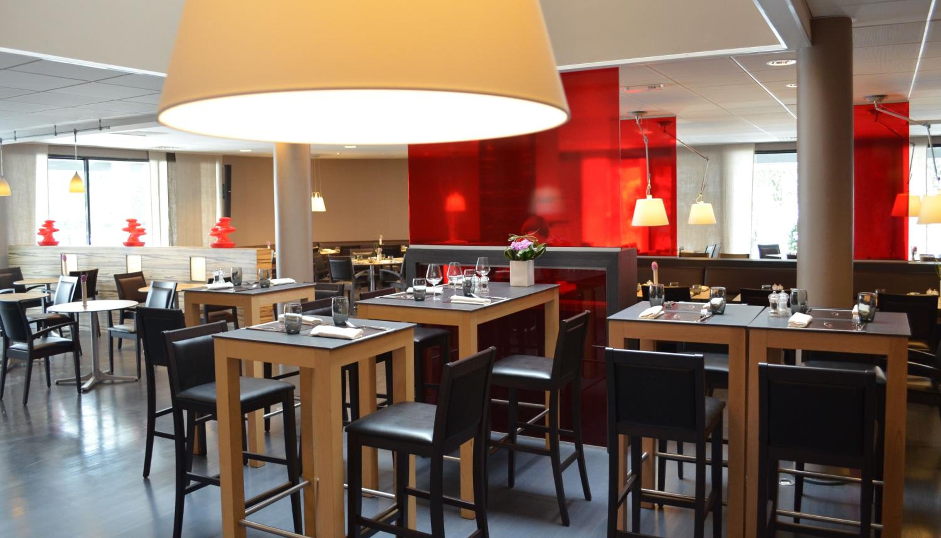 Chalon-Sur-Saone Vacations - ibis Europe Chalon Sur Saone - Property Image 12