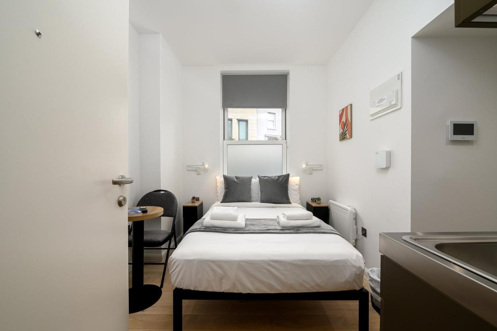 GuestReady - Greenwich Park Studios