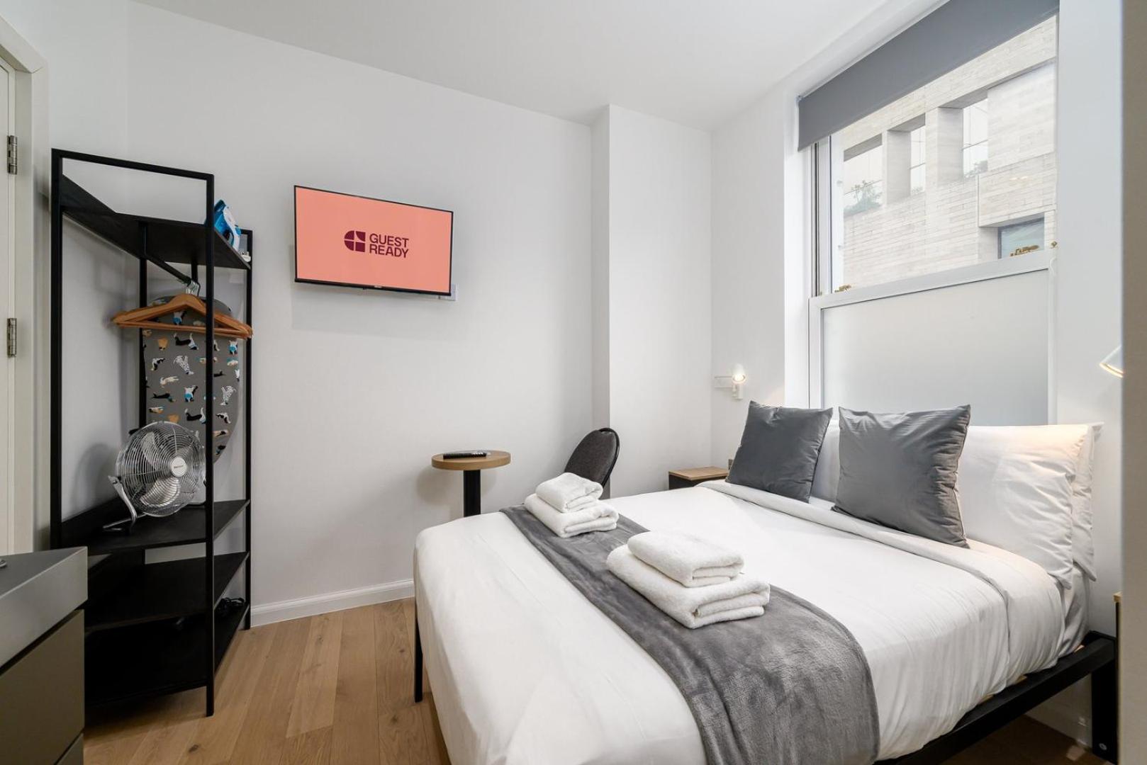 GuestReady - Greenwich Park Studios