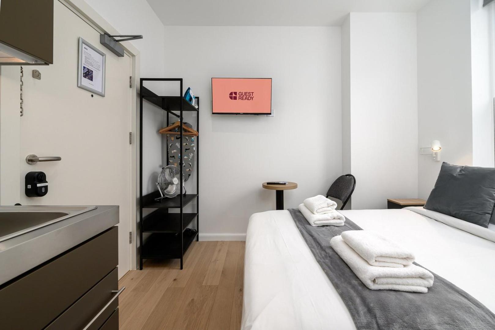 GuestReady - Greenwich Park Studios