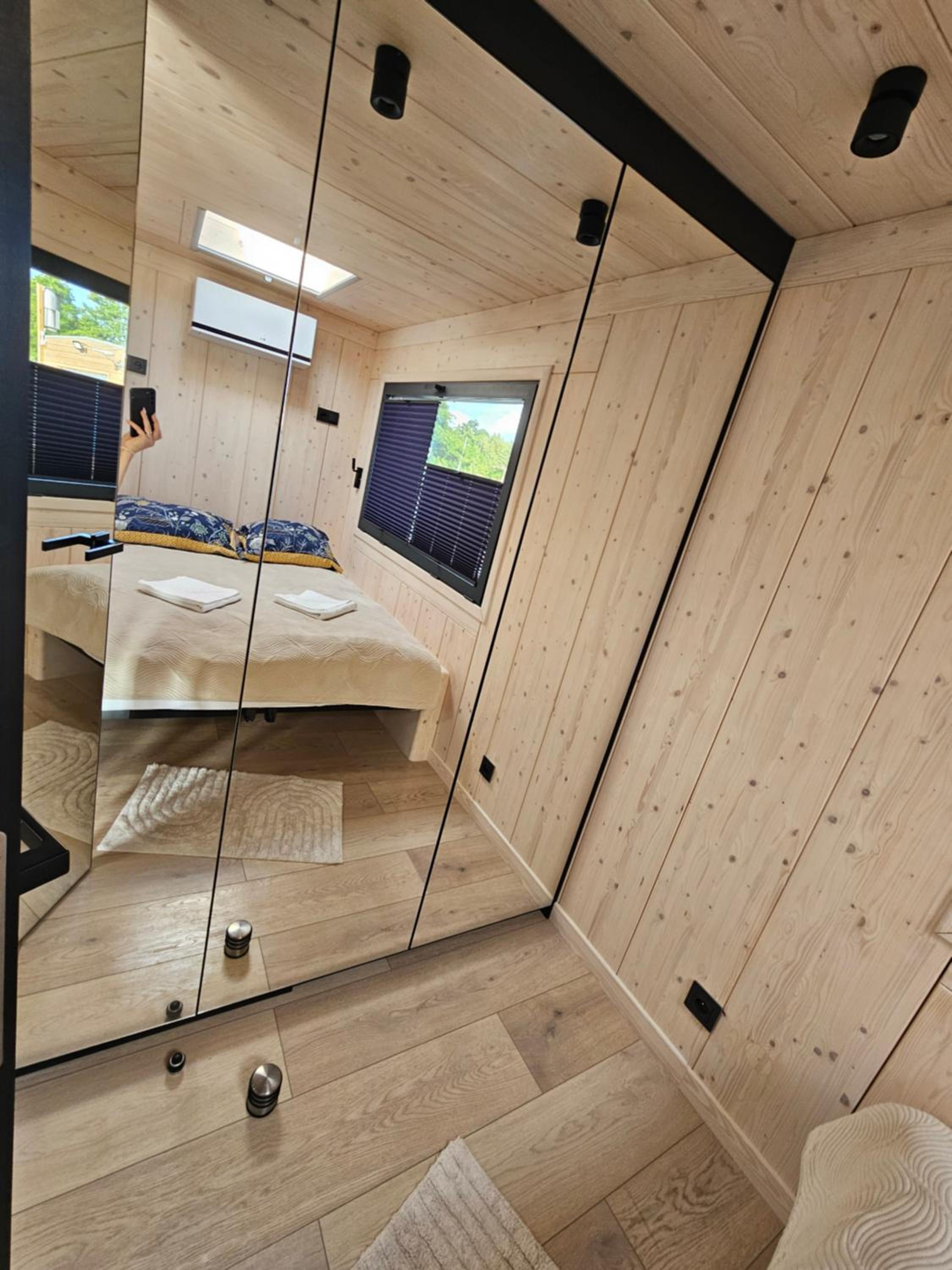 Domki na wodzie, Apartamenty, Houseboat, Jezioro Bukowo, Mierzeja 