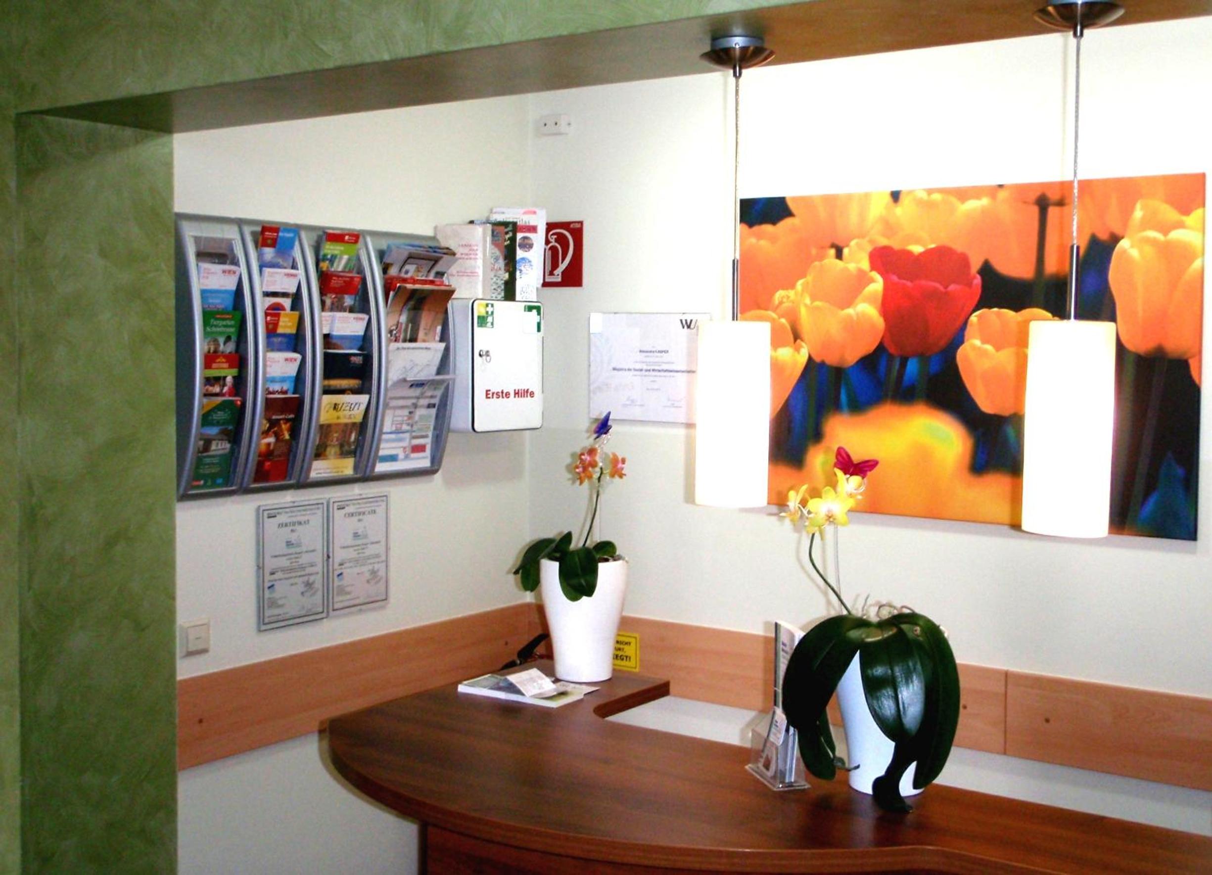 Pension Kasper