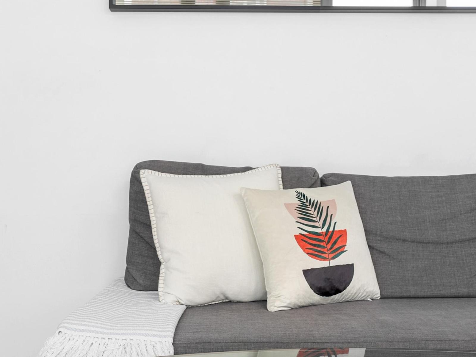 Pass the Keys Calm Brick Lane Area Stay, 2BR Home