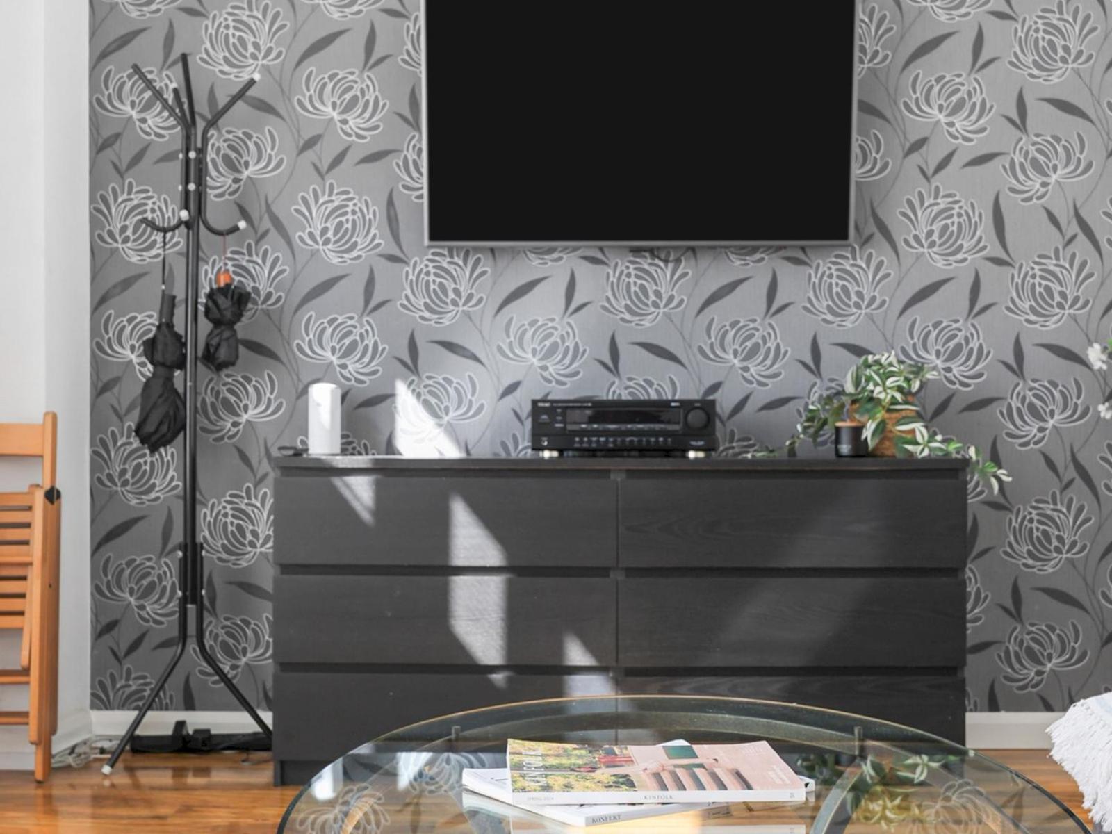 Pass the Keys Calm Brick Lane Area Stay, 2BR Home