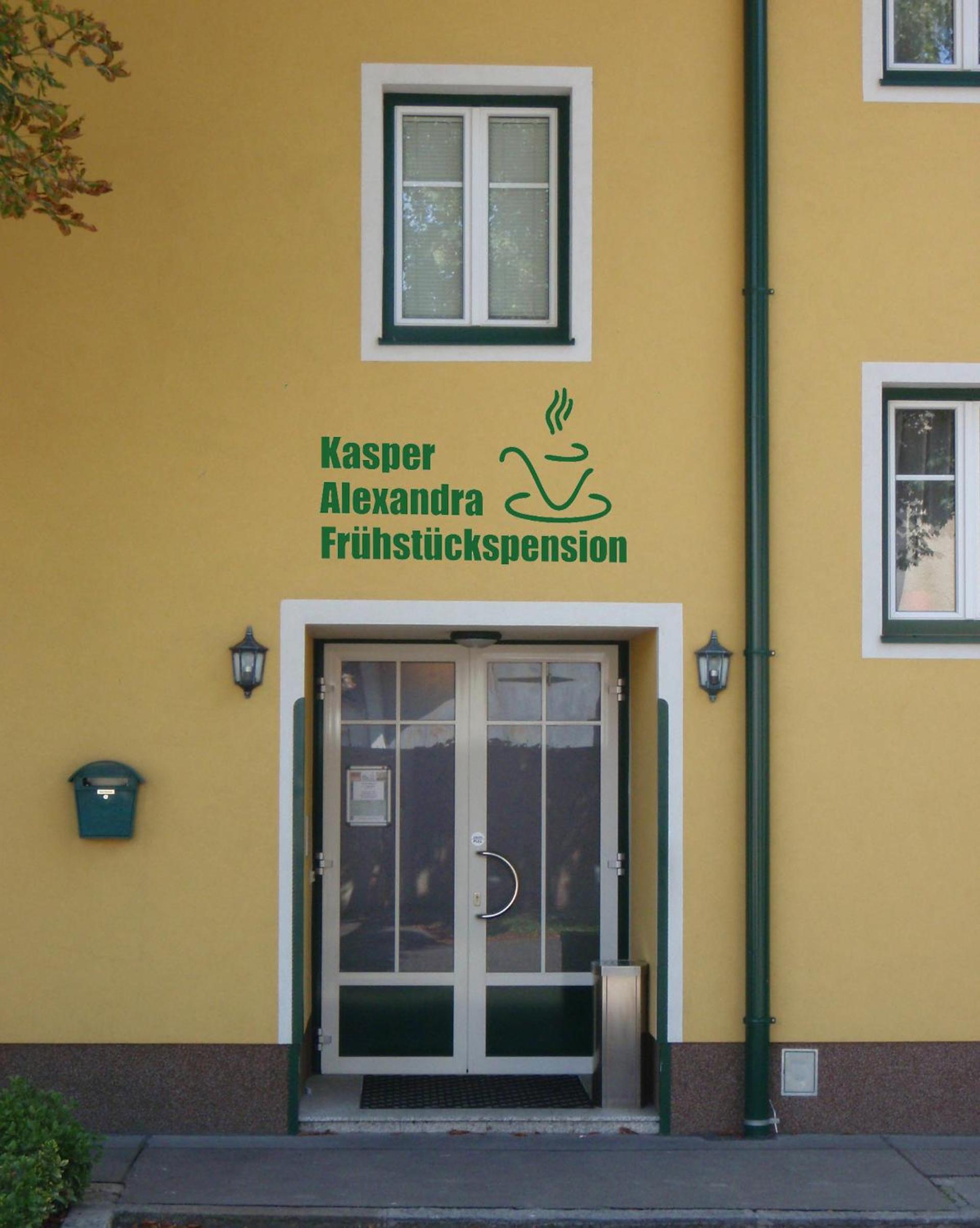 Pension Kasper
